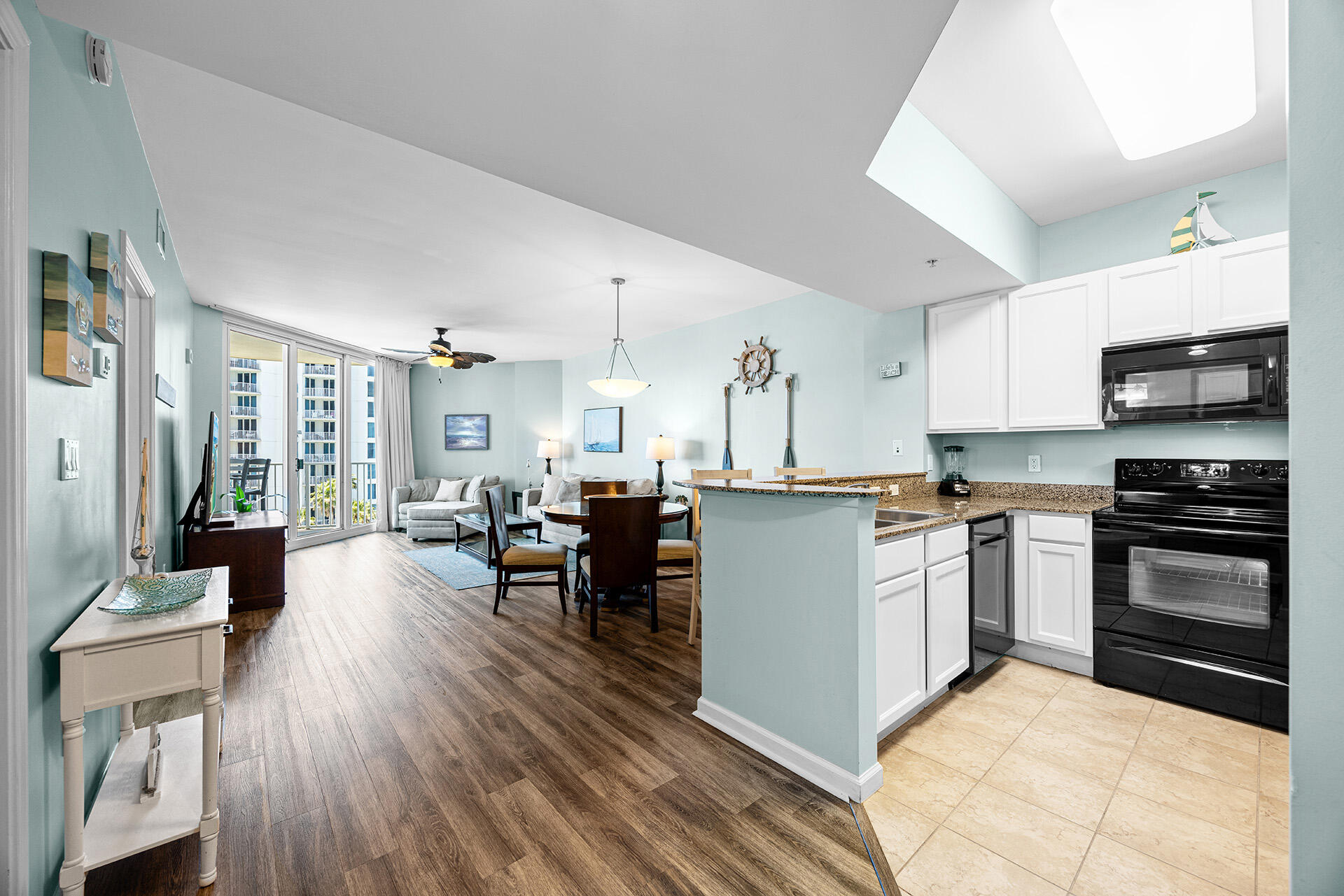 THE PALMS OF DESTIN - Residential
