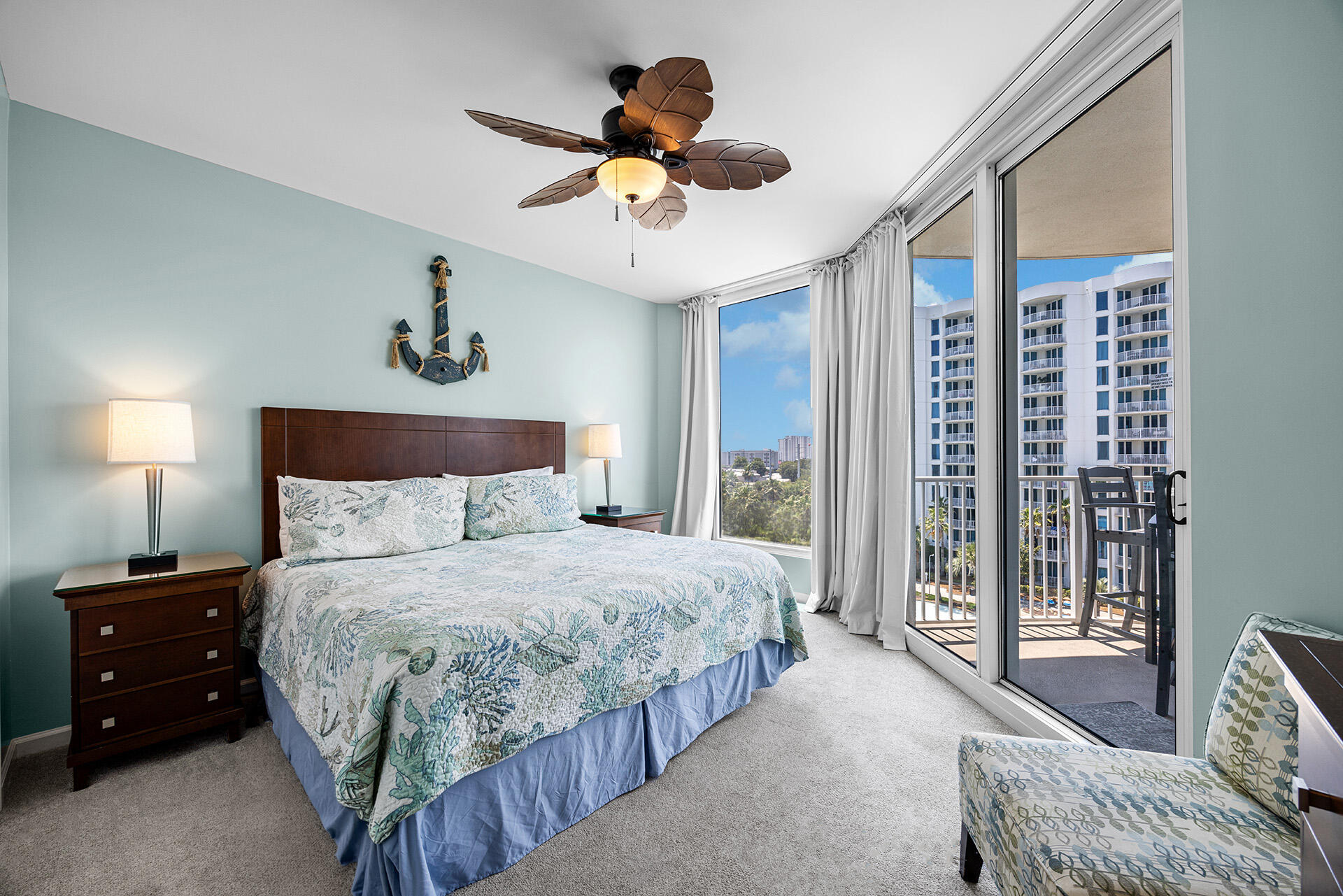 THE PALMS OF DESTIN - Residential