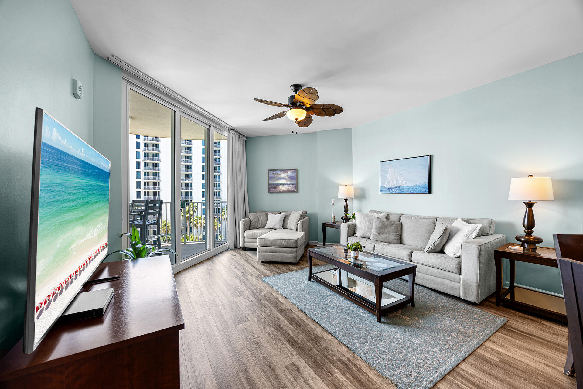 THE PALMS OF DESTIN - Residential