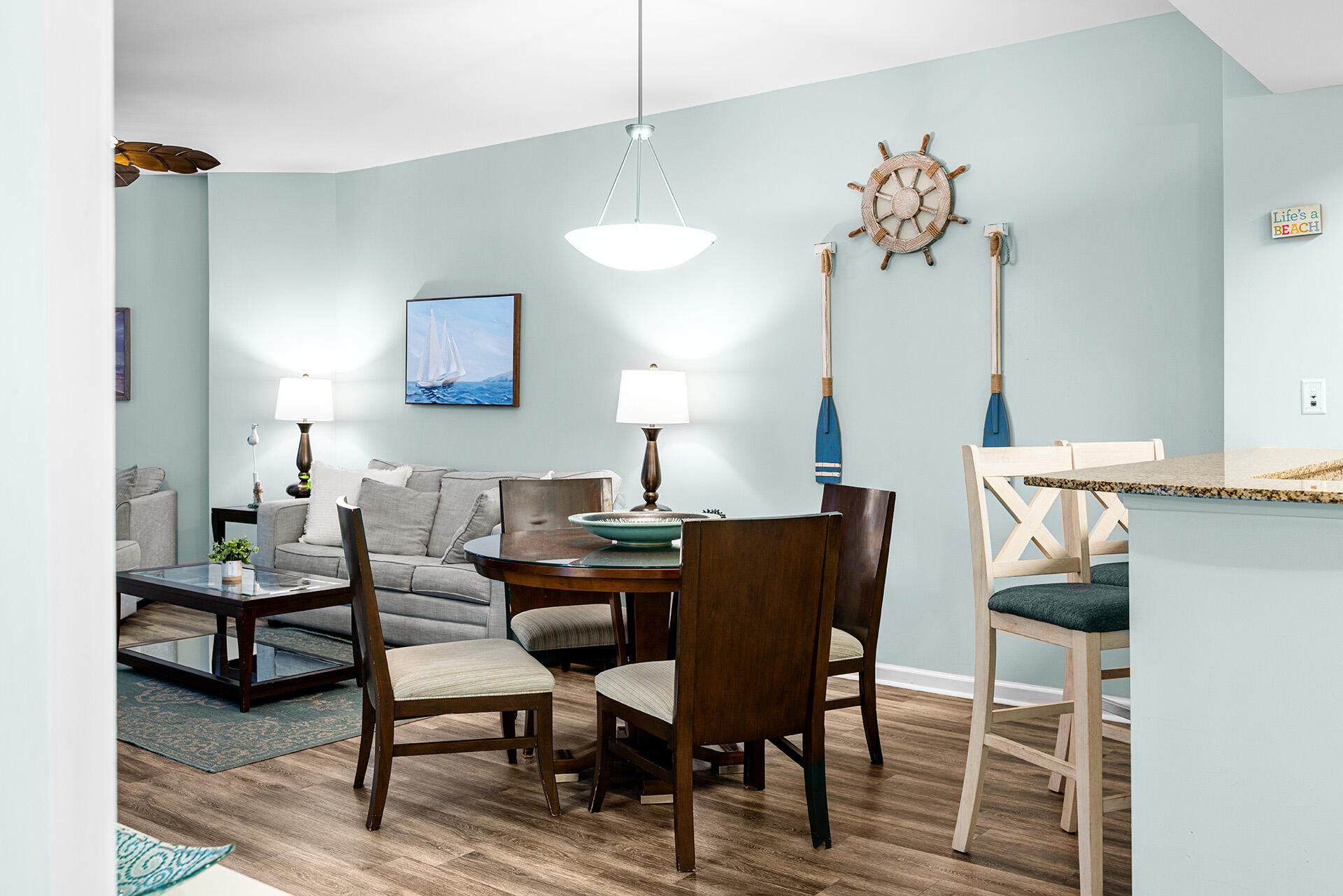 THE PALMS OF DESTIN - Residential