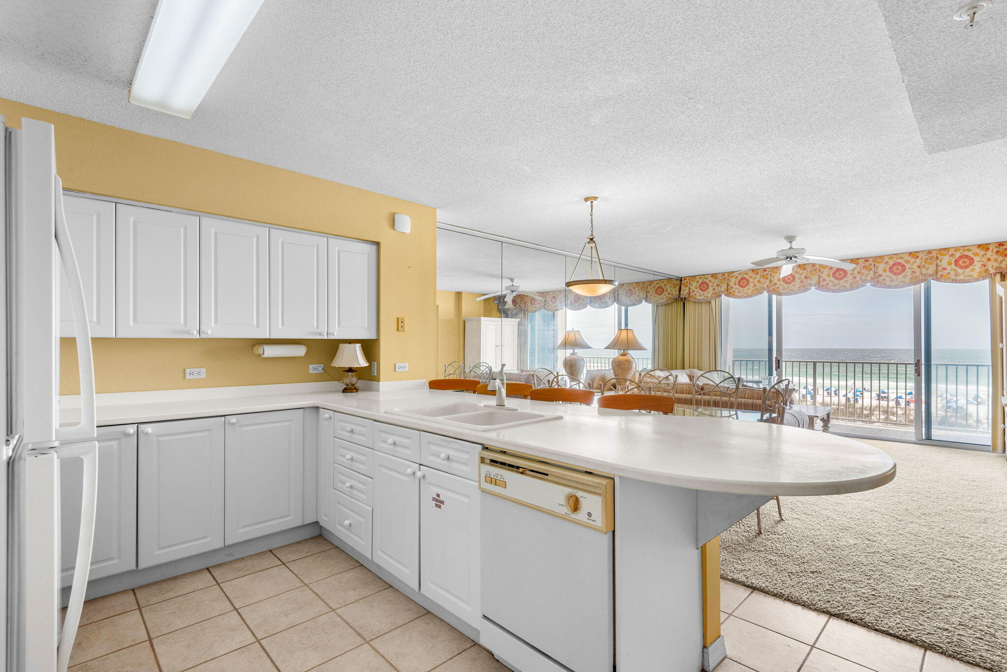 ISLAND PRINCESS - Residential