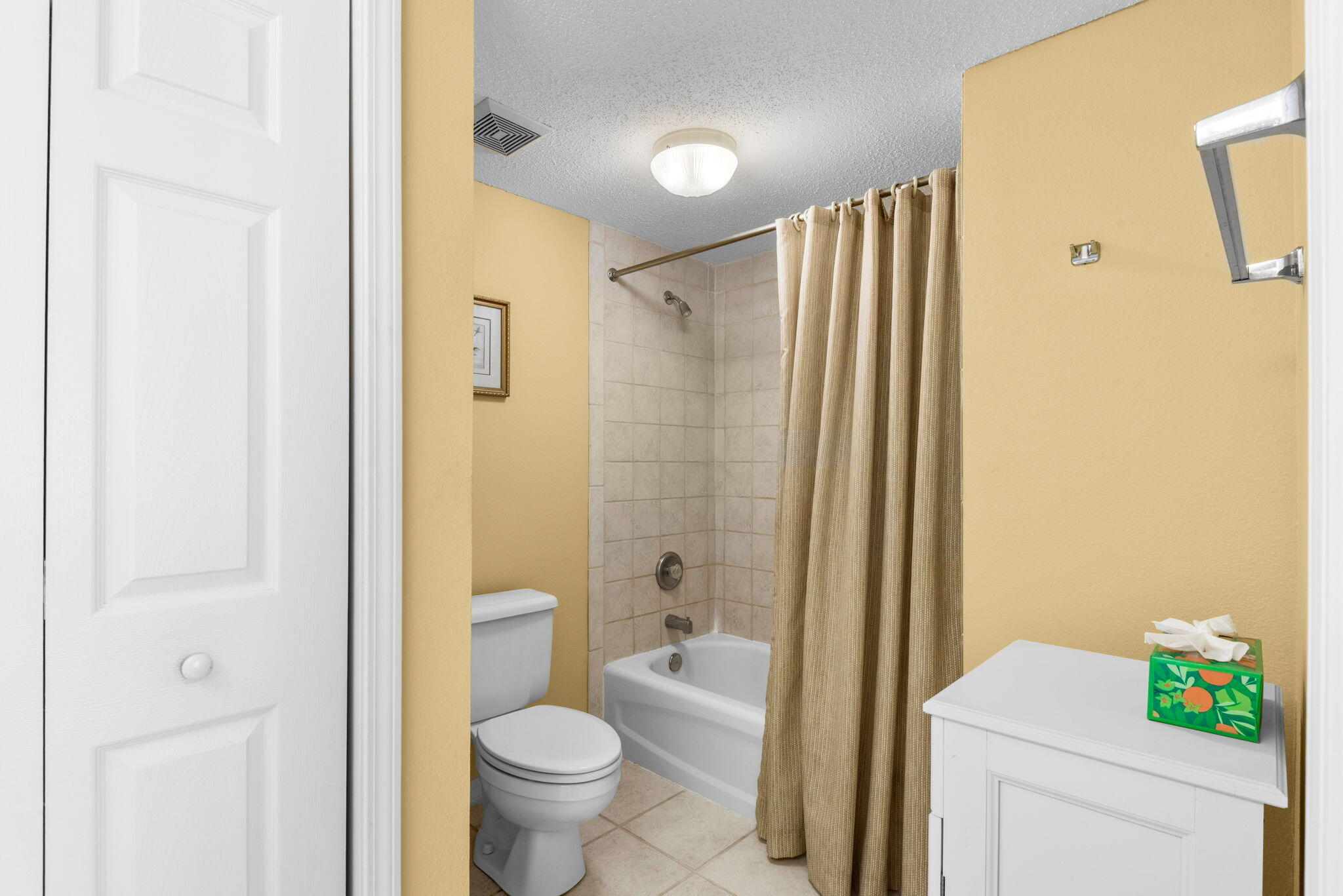 ISLAND PRINCESS - Residential