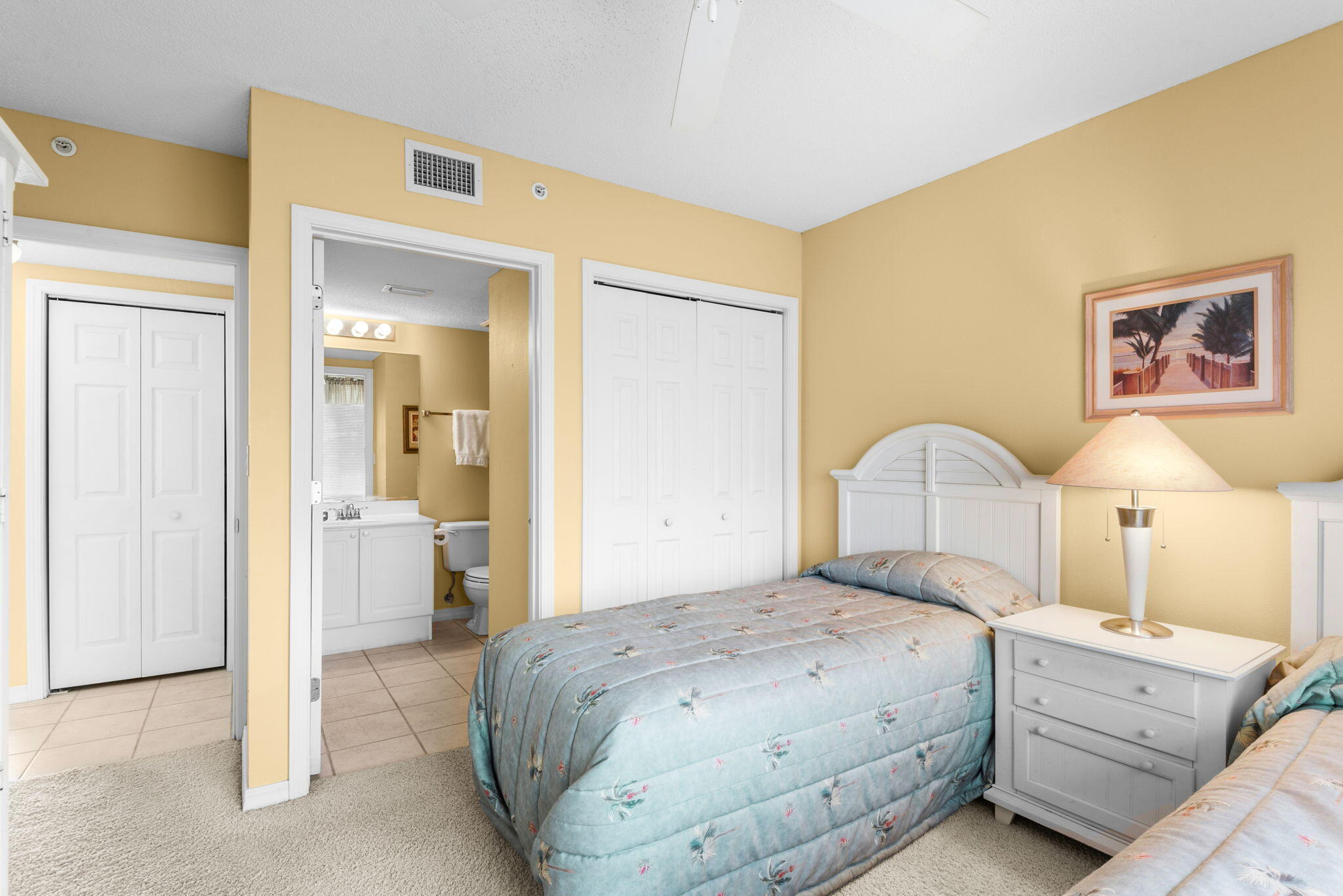 ISLAND PRINCESS - Residential