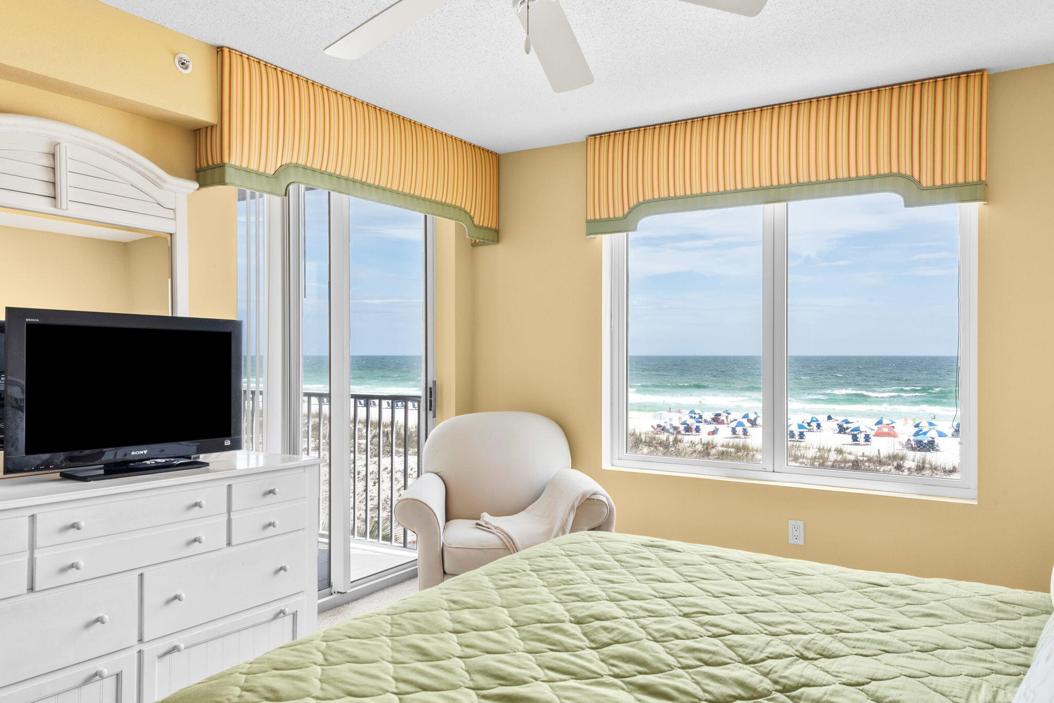 ISLAND PRINCESS - Residential