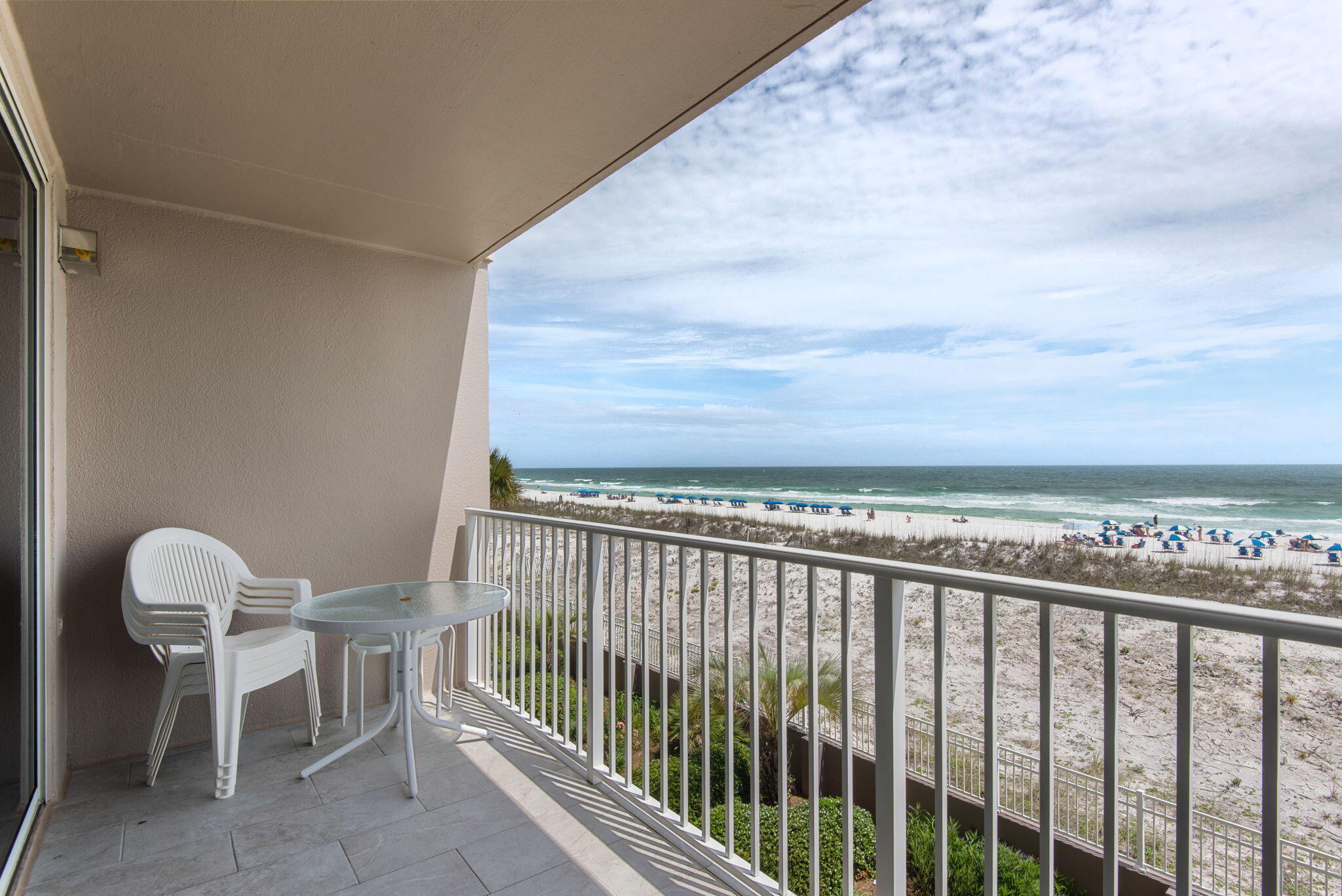 ISLAND PRINCESS - Residential