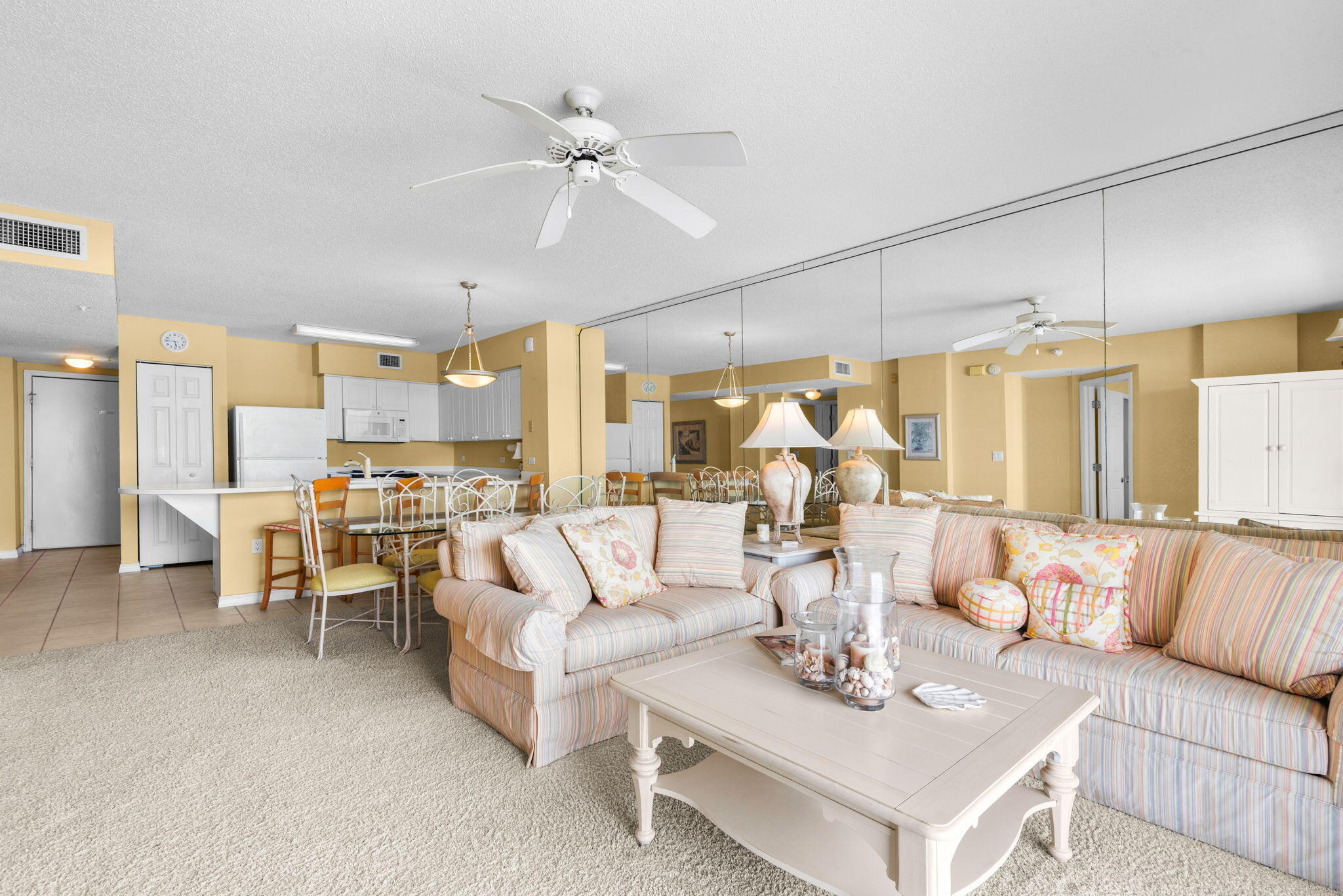 ISLAND PRINCESS - Residential
