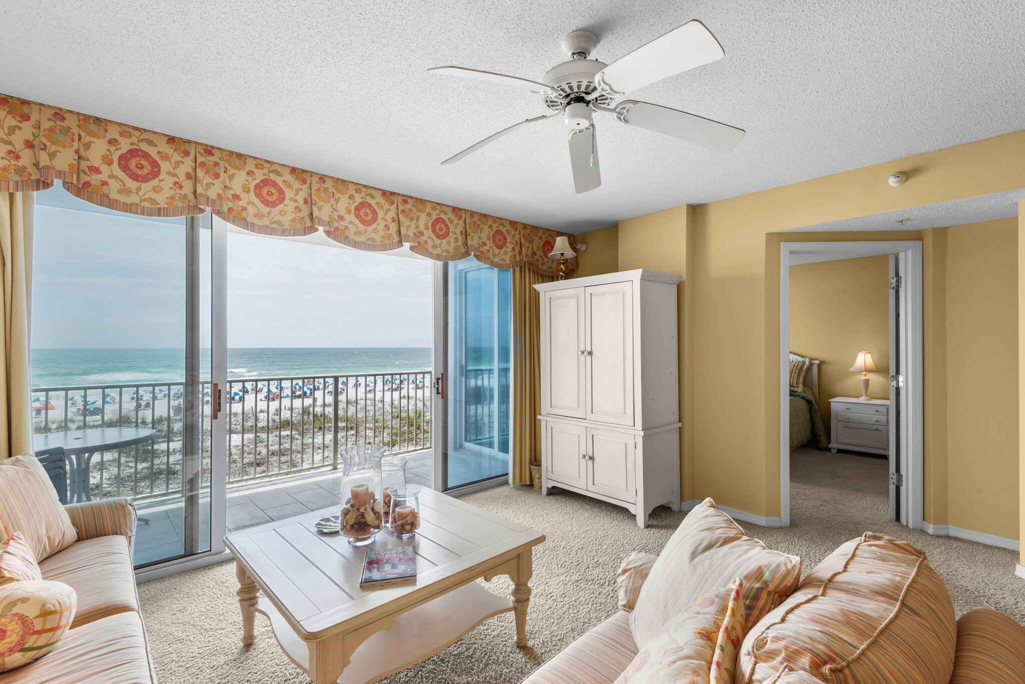ISLAND PRINCESS - Residential