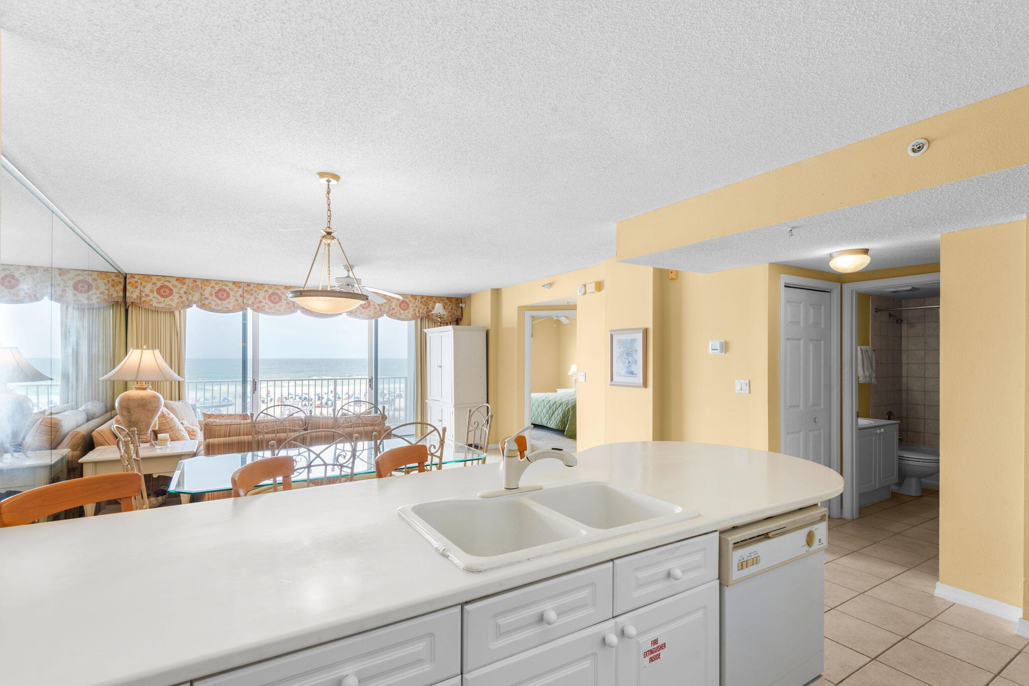 ISLAND PRINCESS - Residential