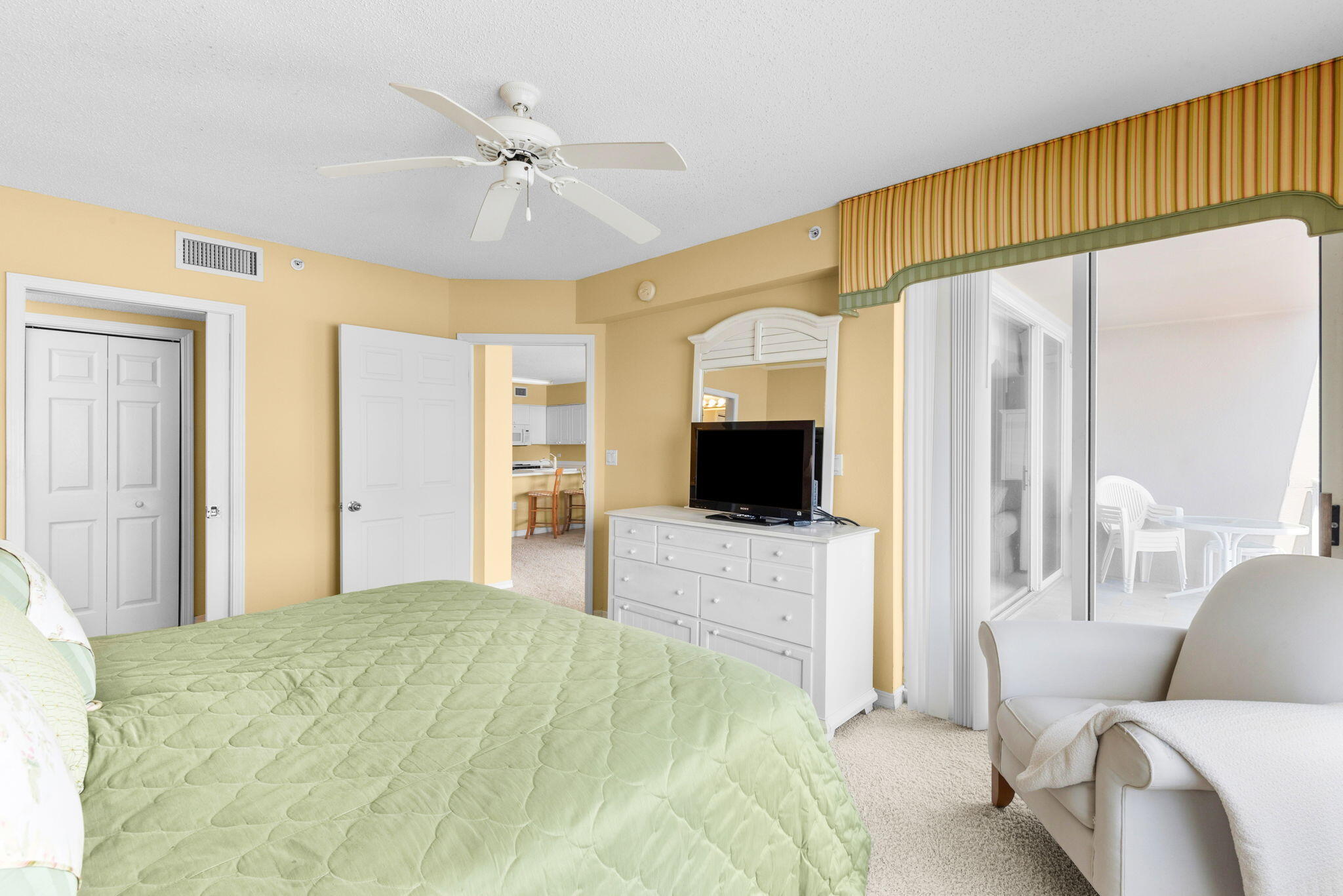 ISLAND PRINCESS - Residential