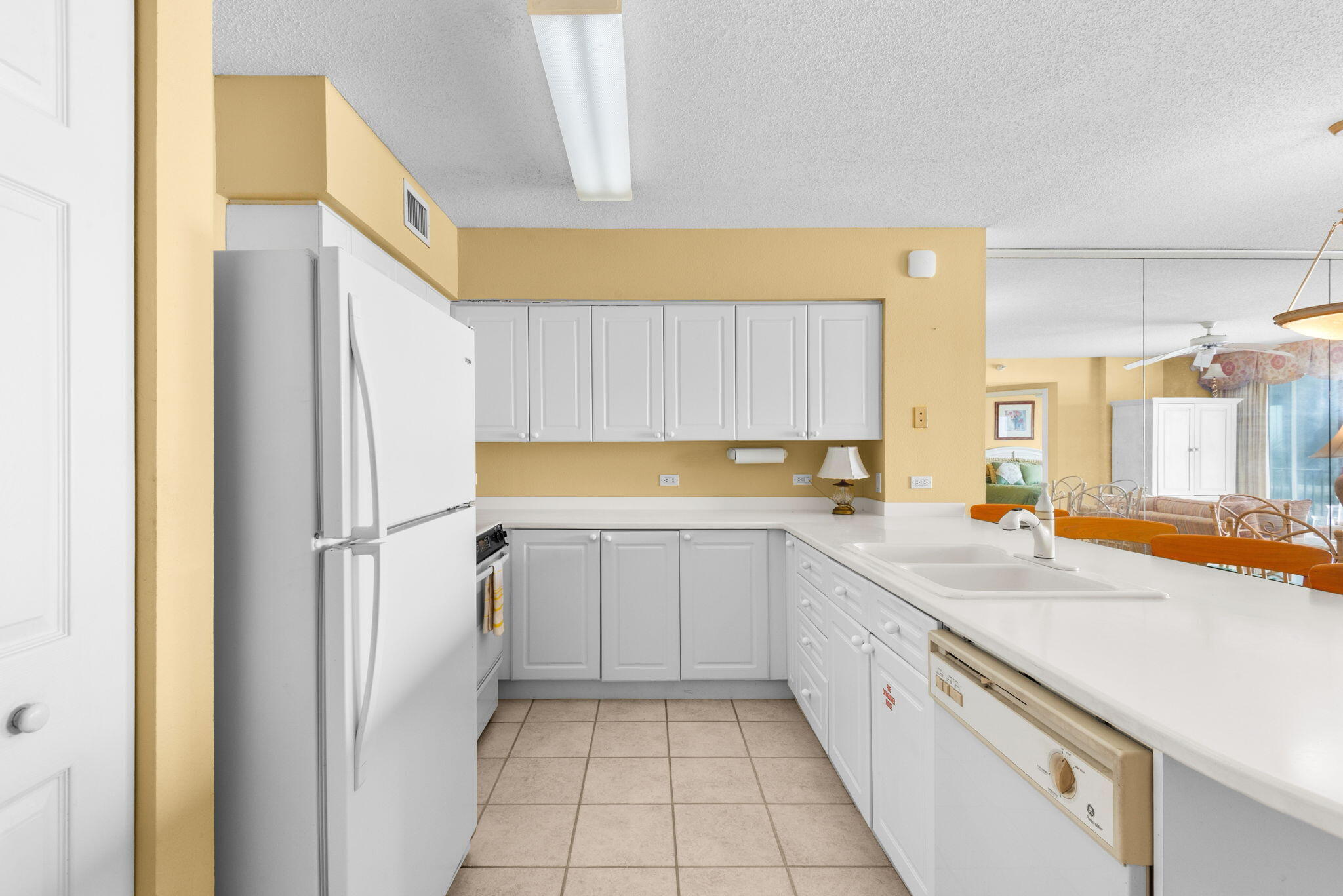 ISLAND PRINCESS - Residential