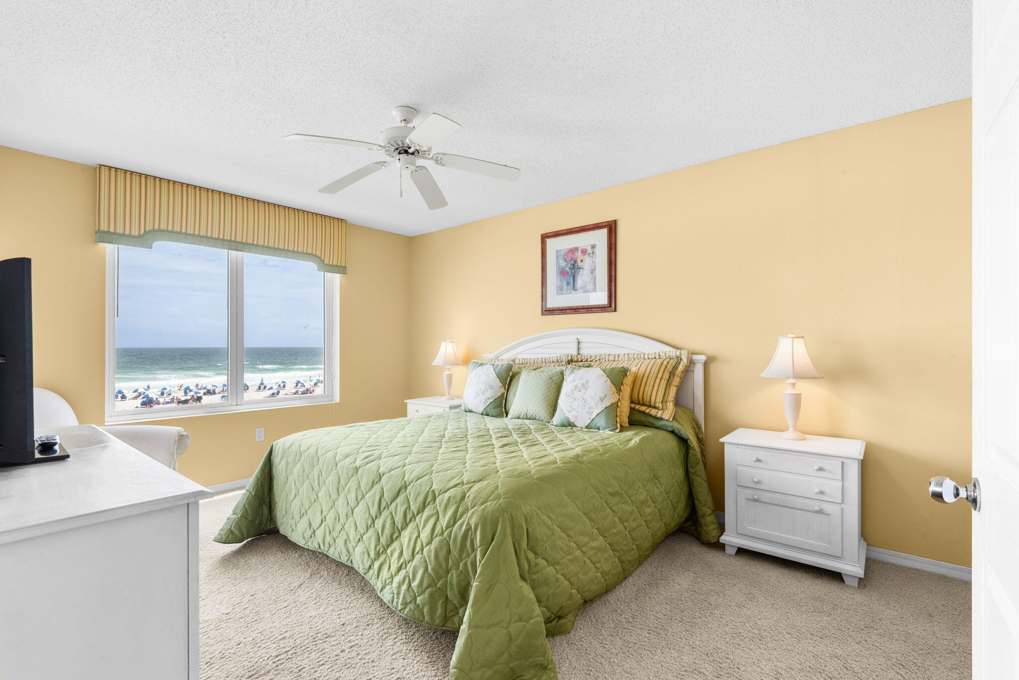 ISLAND PRINCESS - Residential