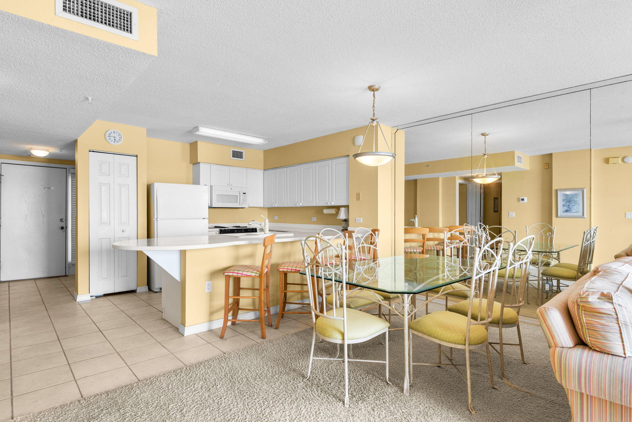 ISLAND PRINCESS - Residential