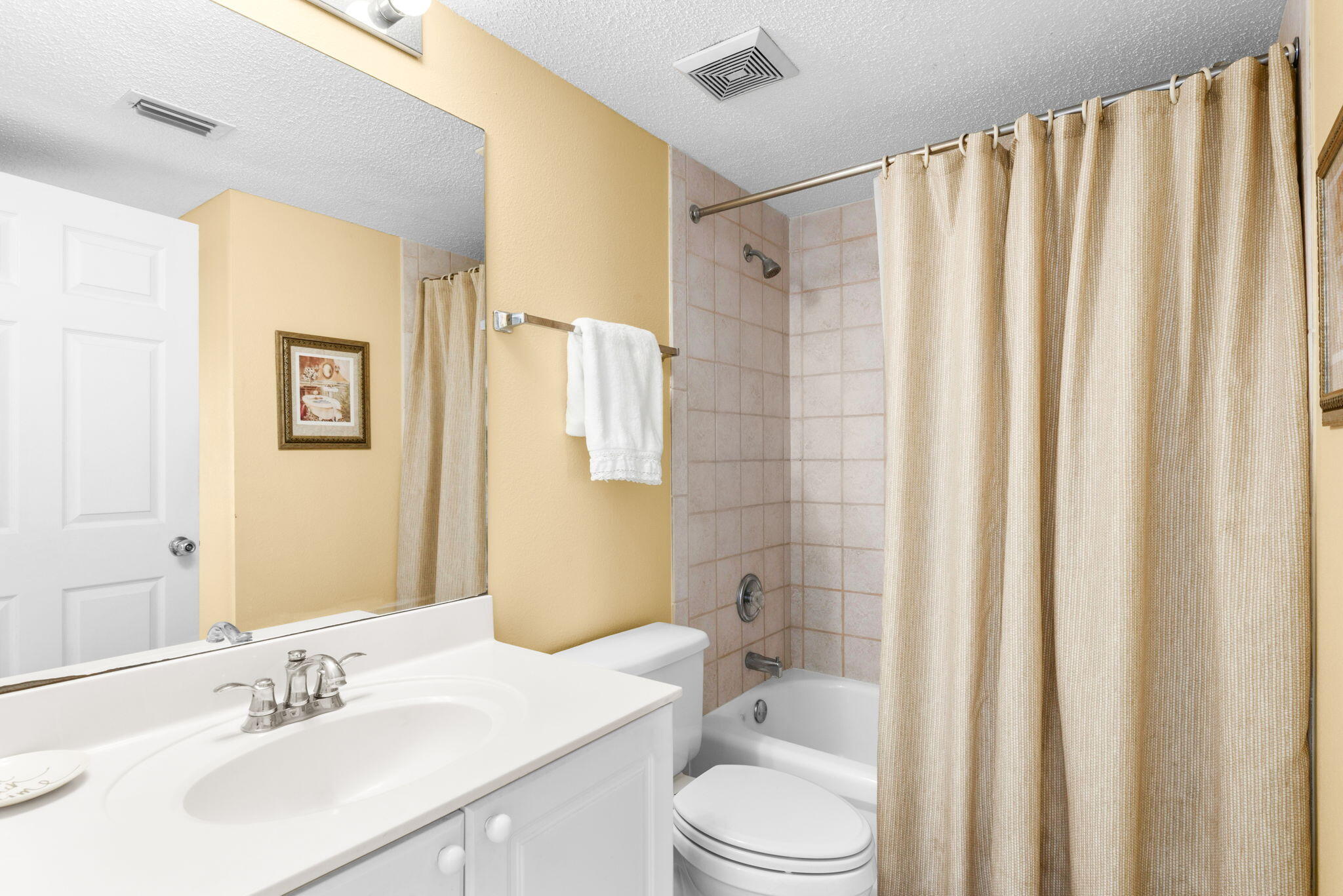 ISLAND PRINCESS - Residential