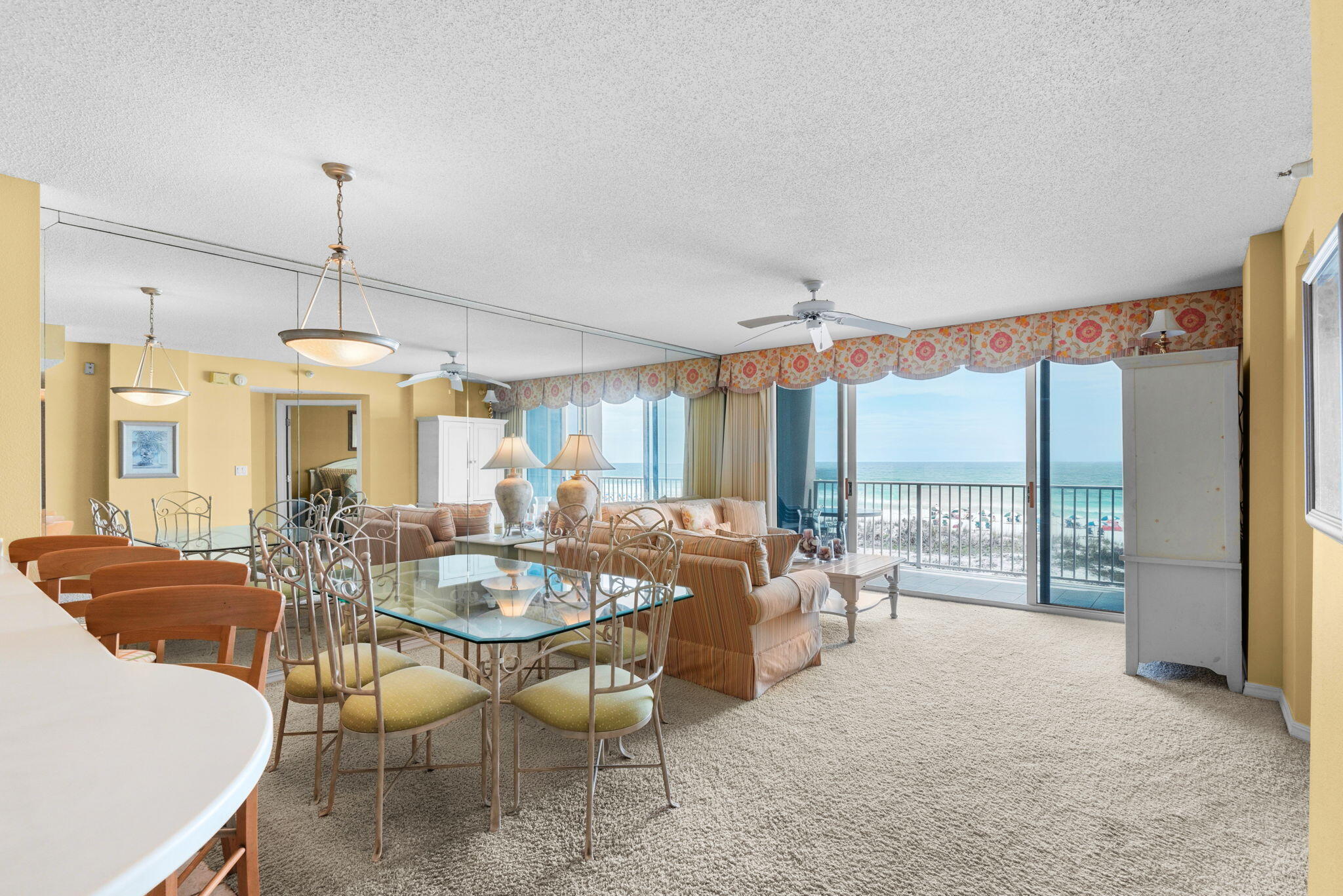 ISLAND PRINCESS - Residential