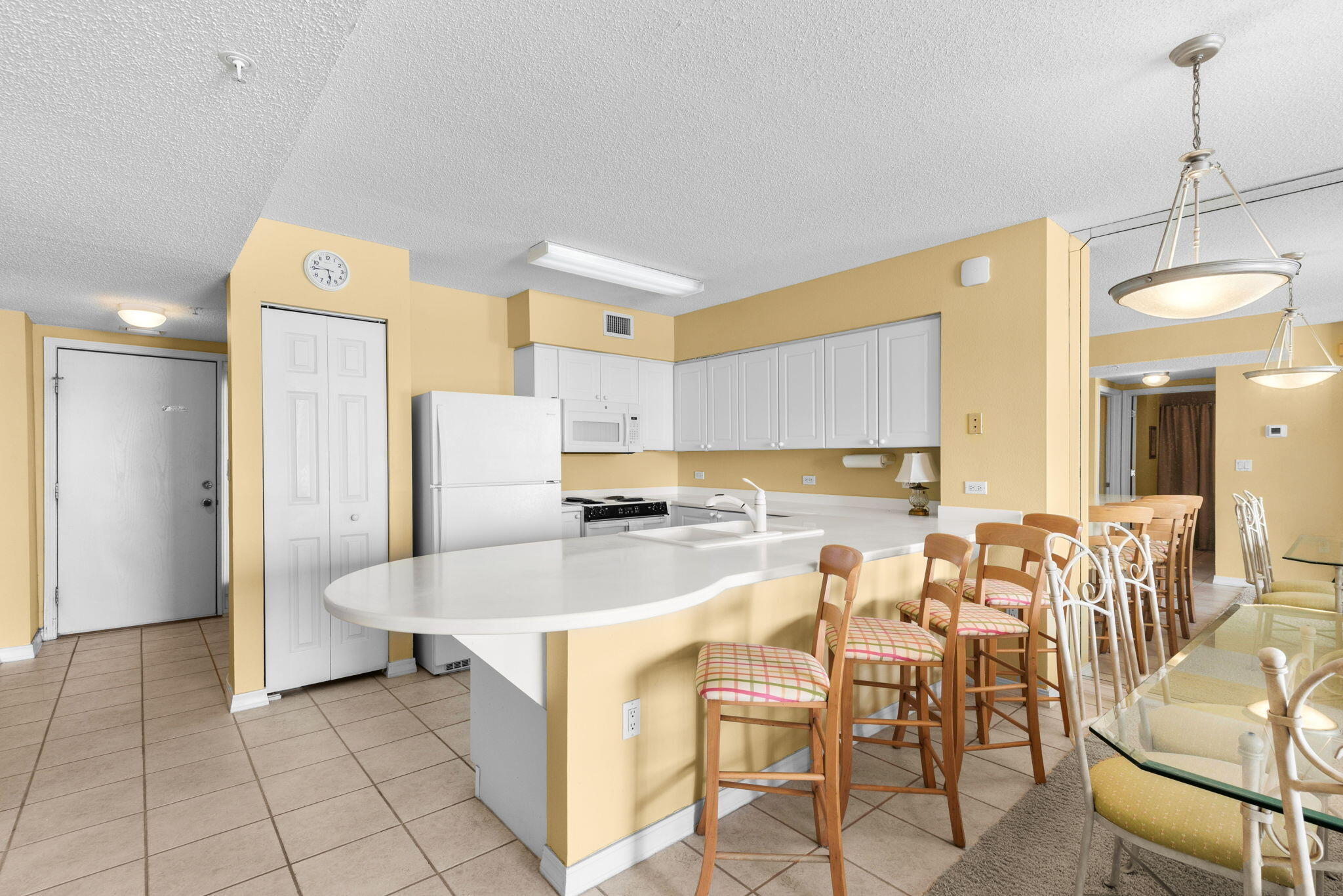 ISLAND PRINCESS - Residential