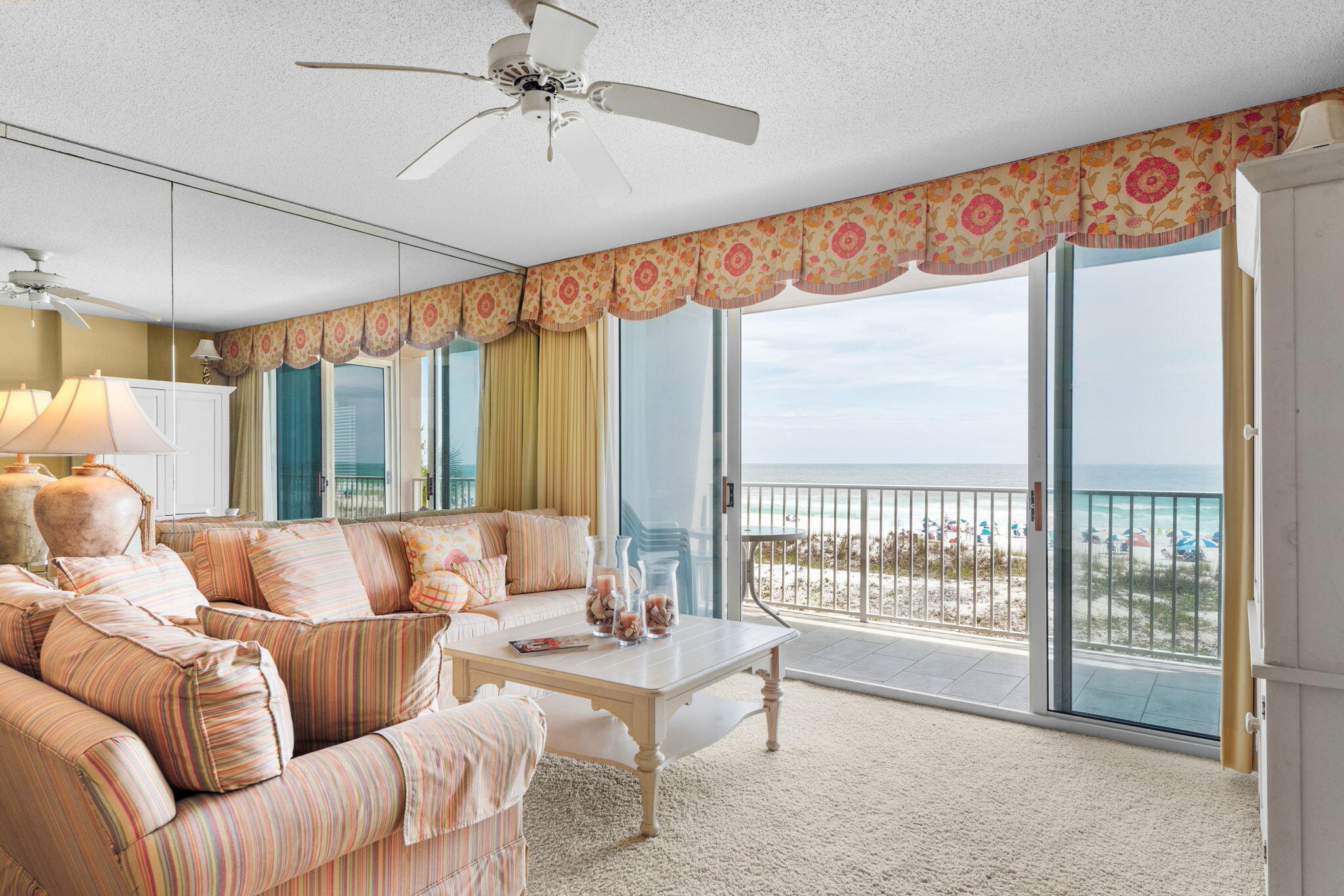 ISLAND PRINCESS - Residential
