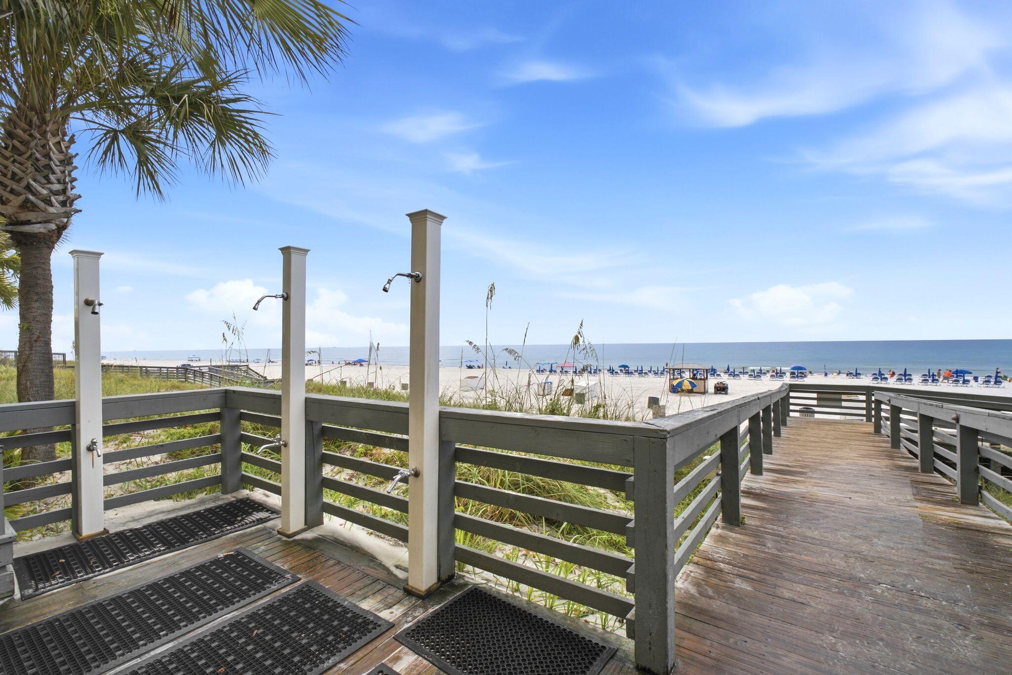Gulf Crest Condo - Residential