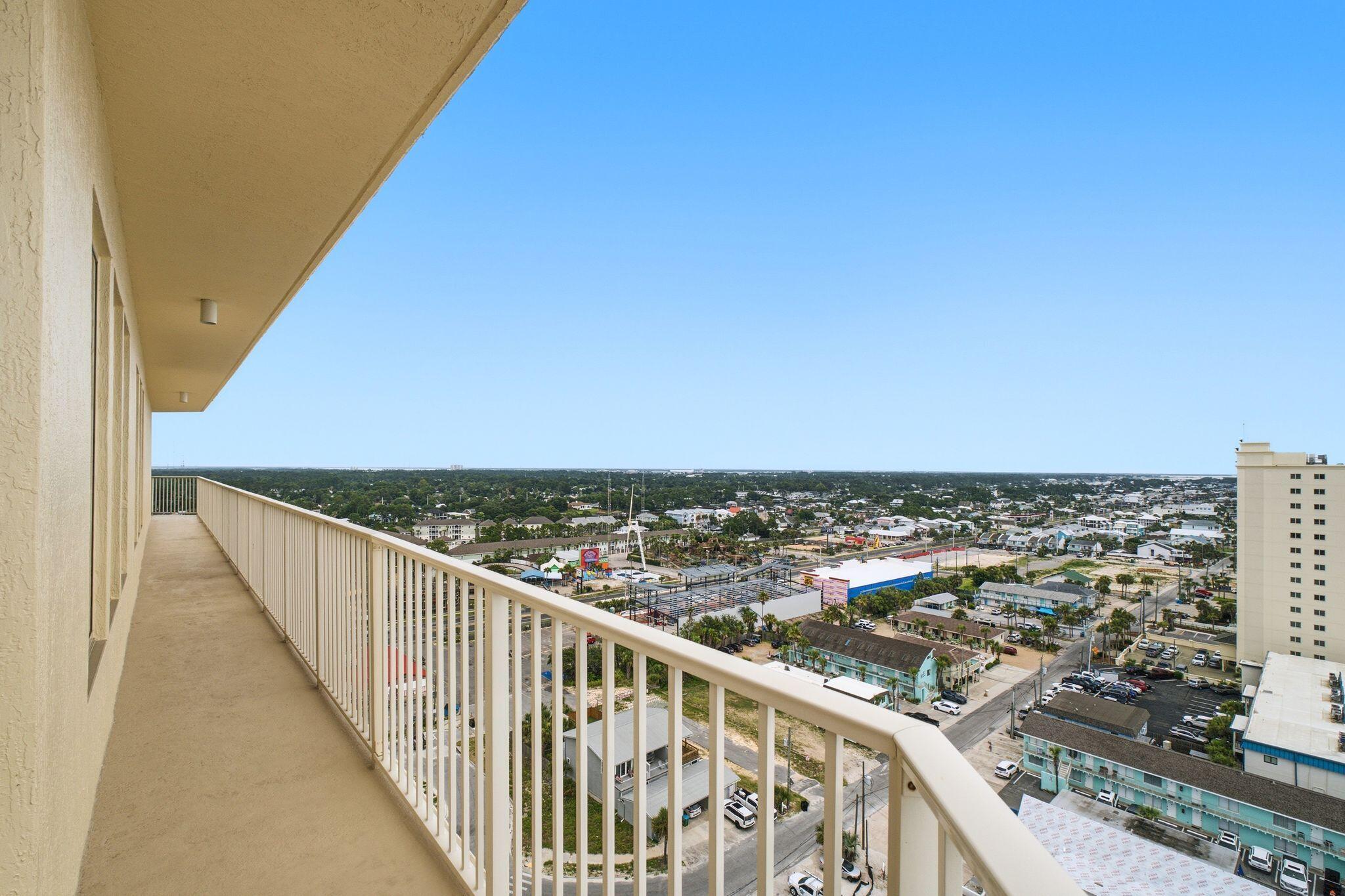 Gulf Crest Condo - Residential