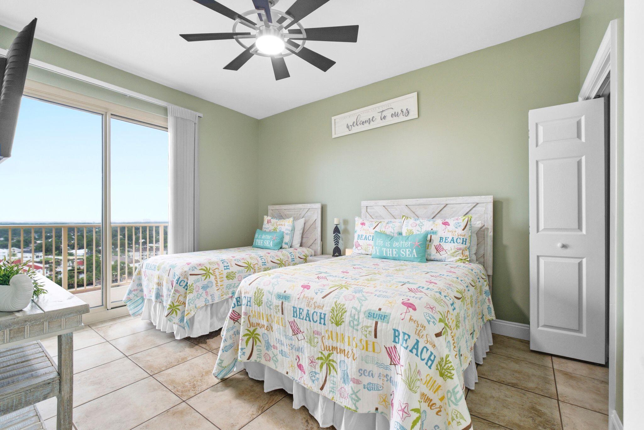 Gulf Crest Condo - Residential