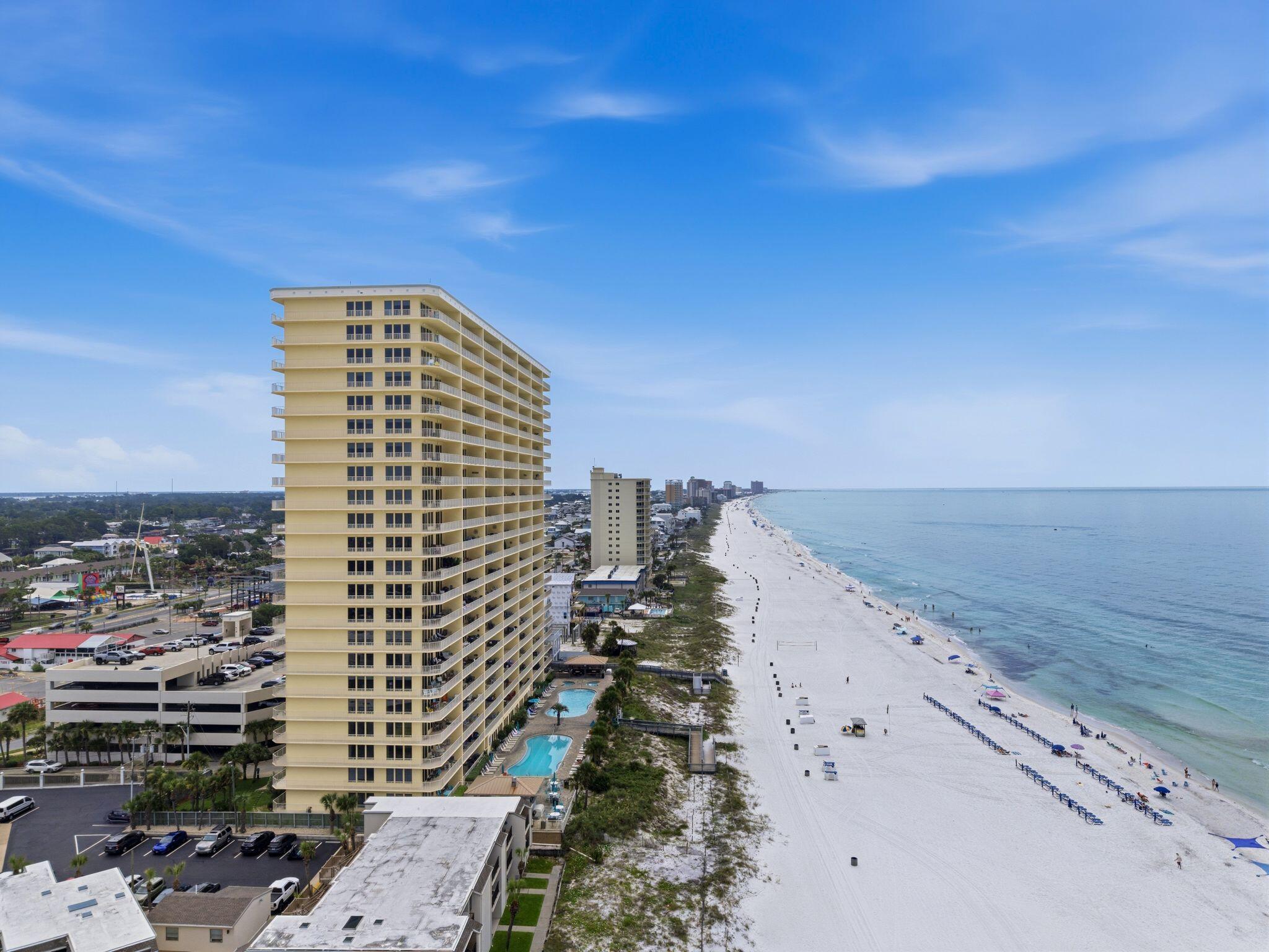 Gulf Crest Condo - Residential