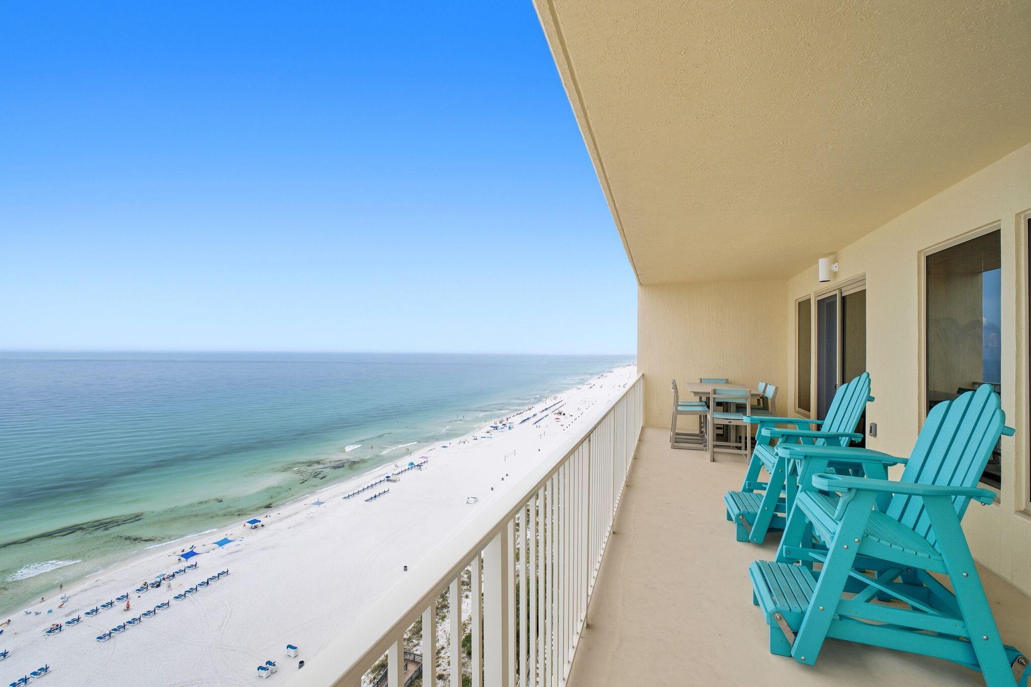 Gulf Crest Condo - Residential