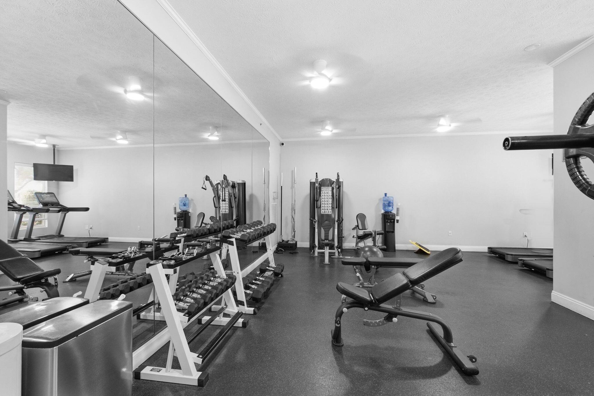 Gulf Crest Condo - Residential