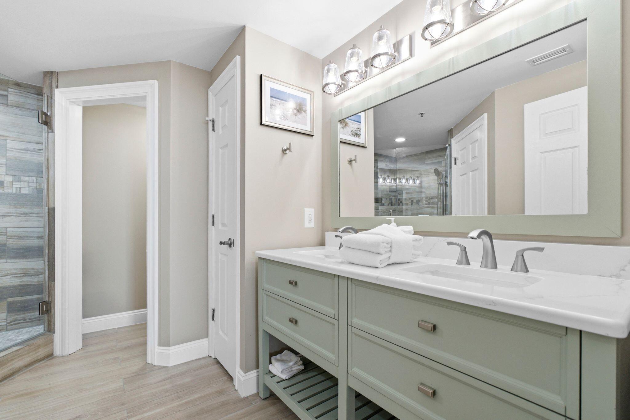 Gulf Crest Condo - Residential