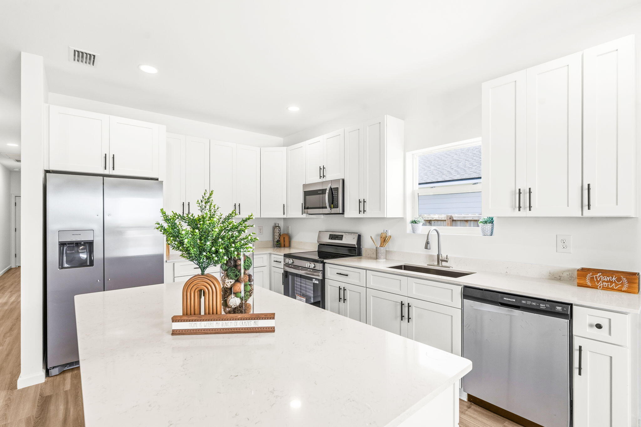 SHERMANS ADDN - Residential