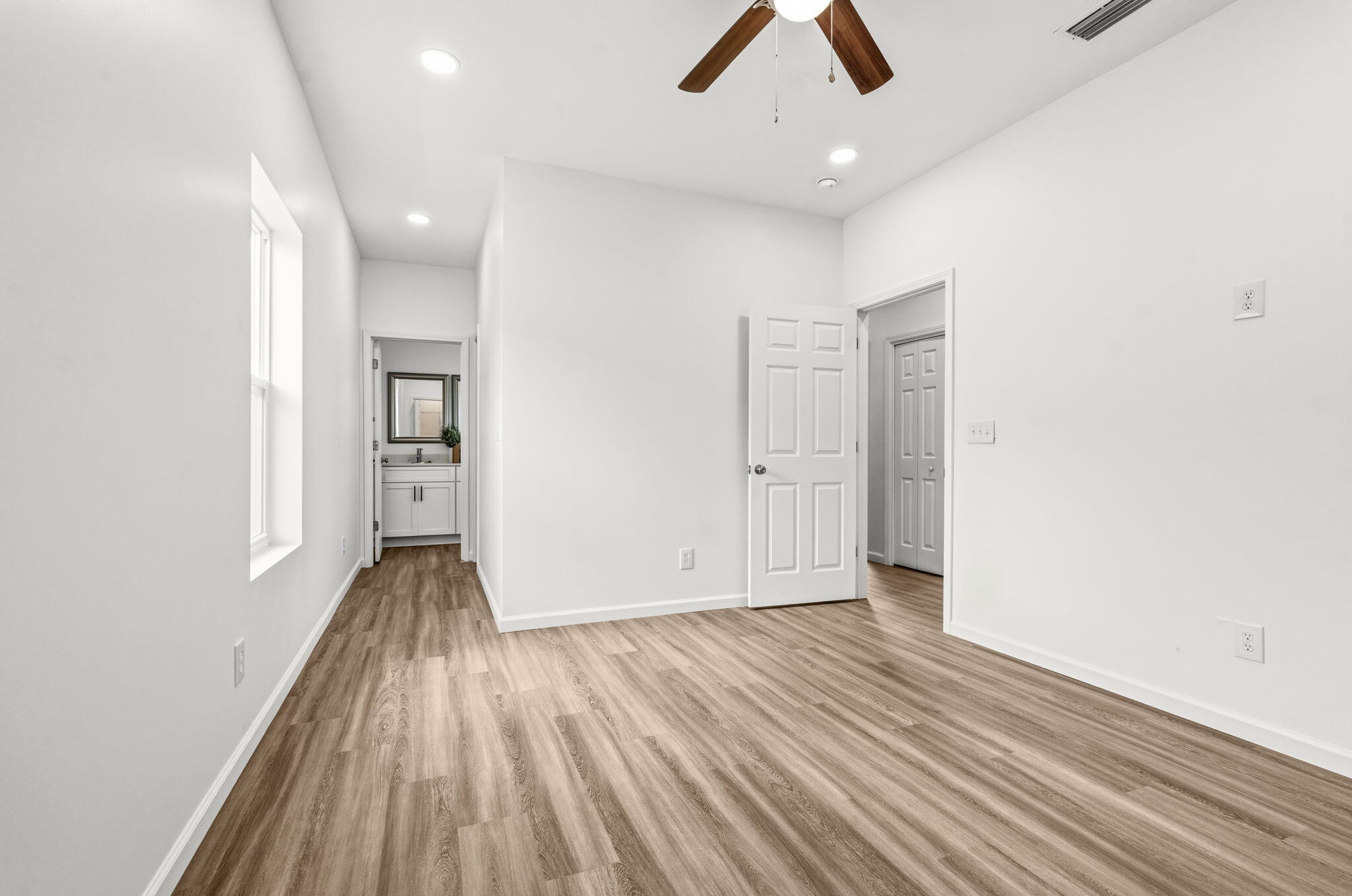 SHERMANS ADDN - Residential