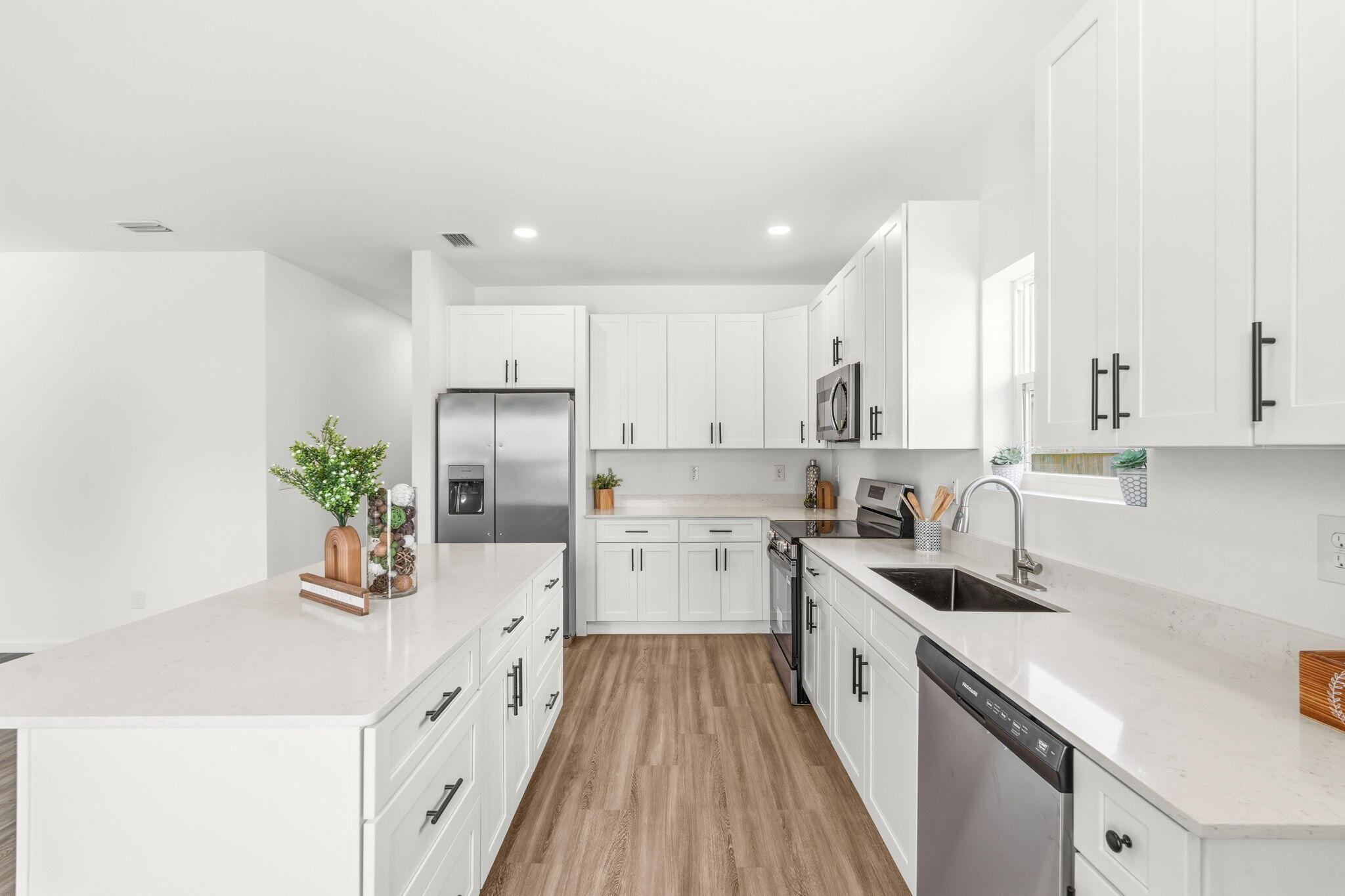 SHERMANS ADDN - Residential
