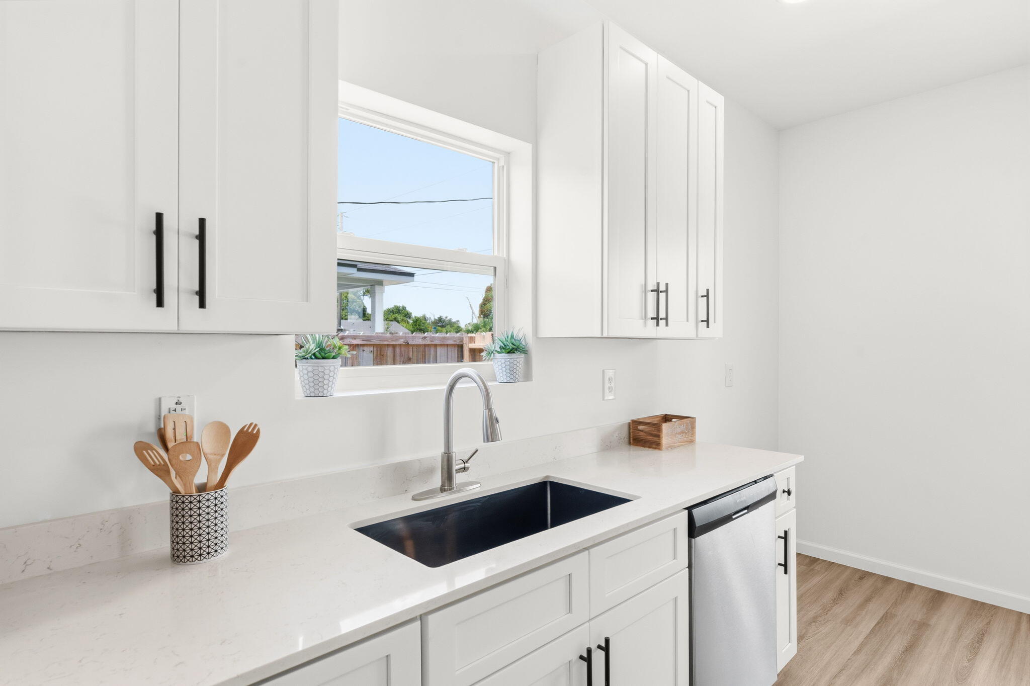 SHERMANS ADDN - Residential