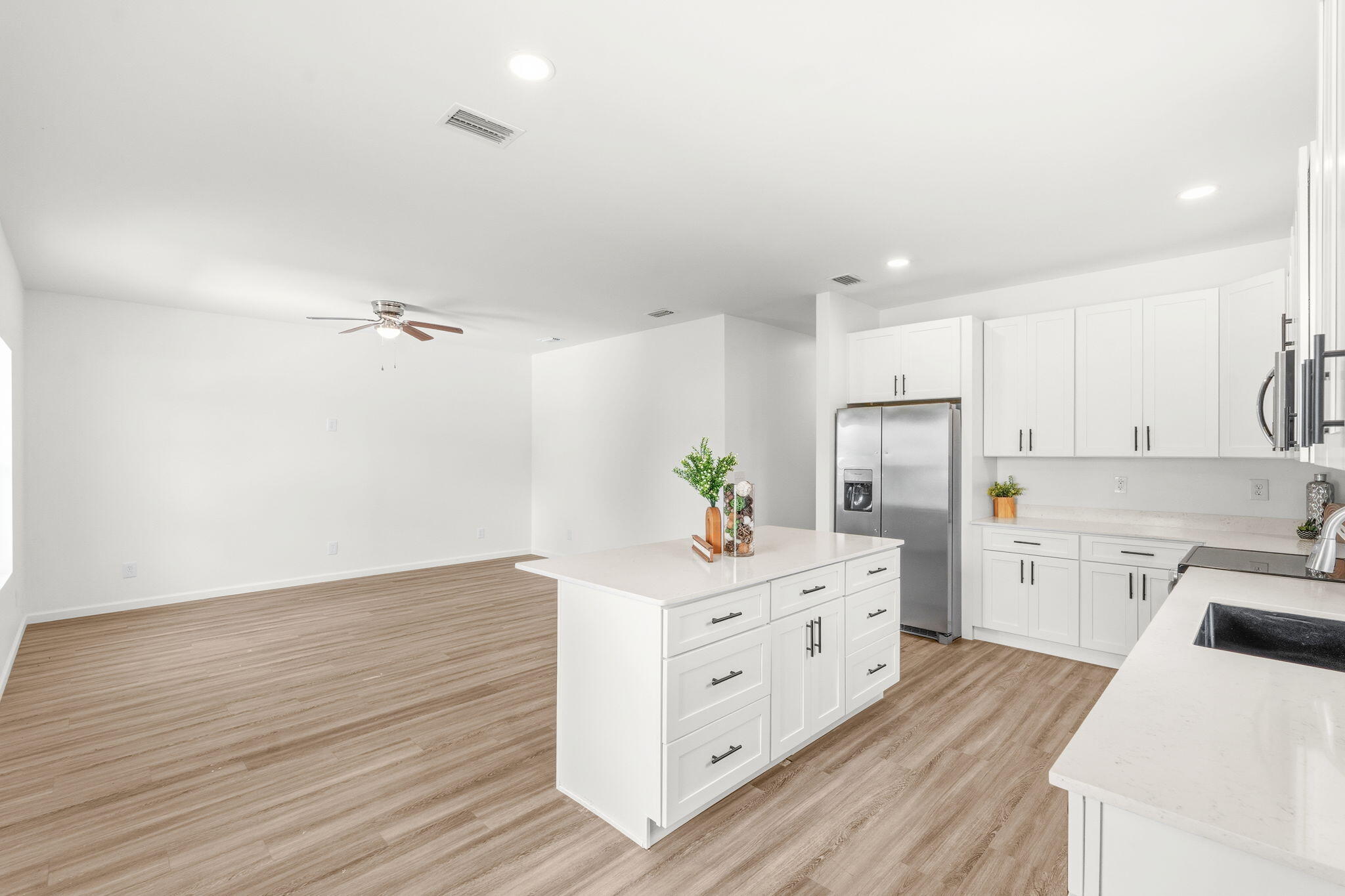 SHERMANS ADDN - Residential