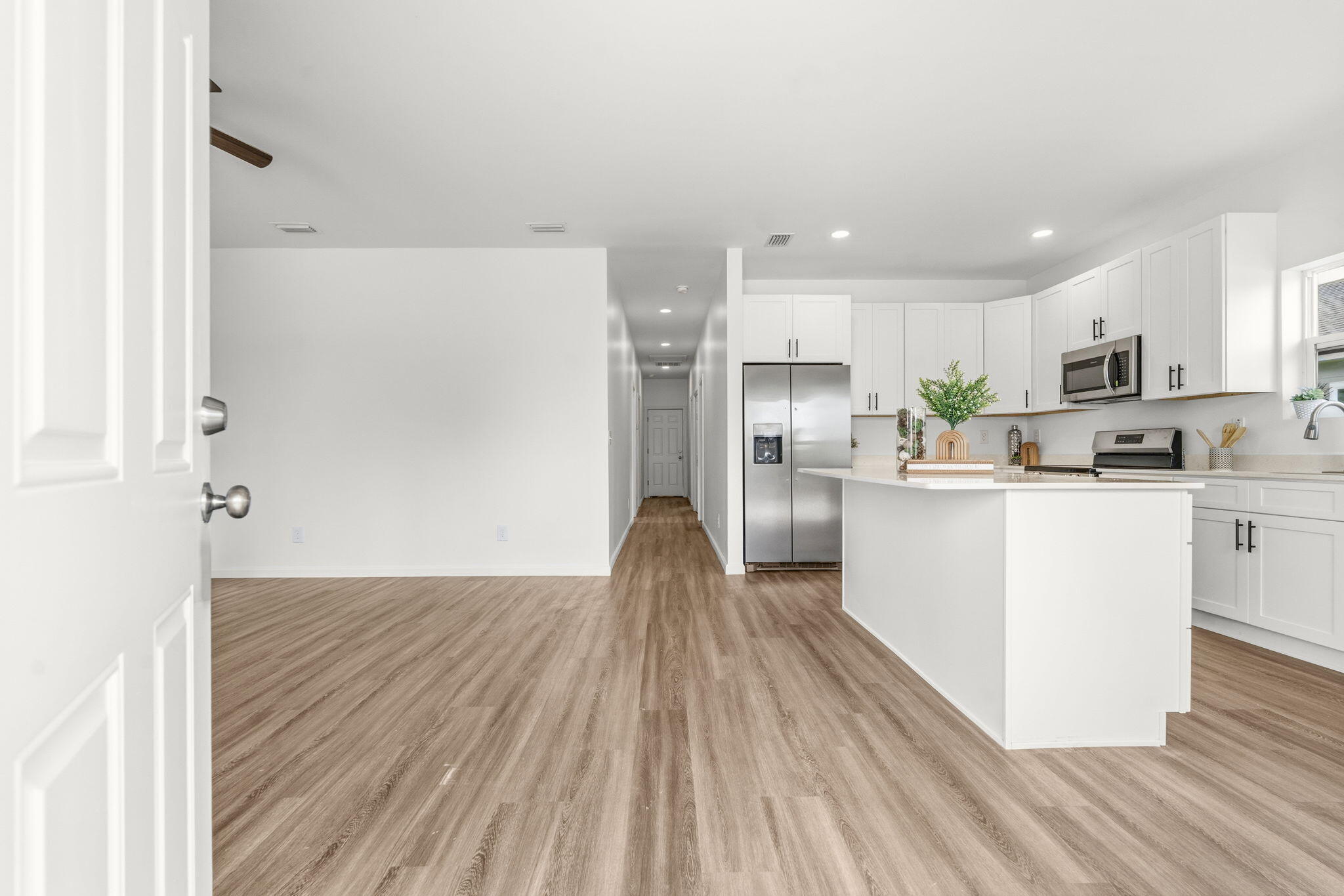 SHERMANS ADDN - Residential