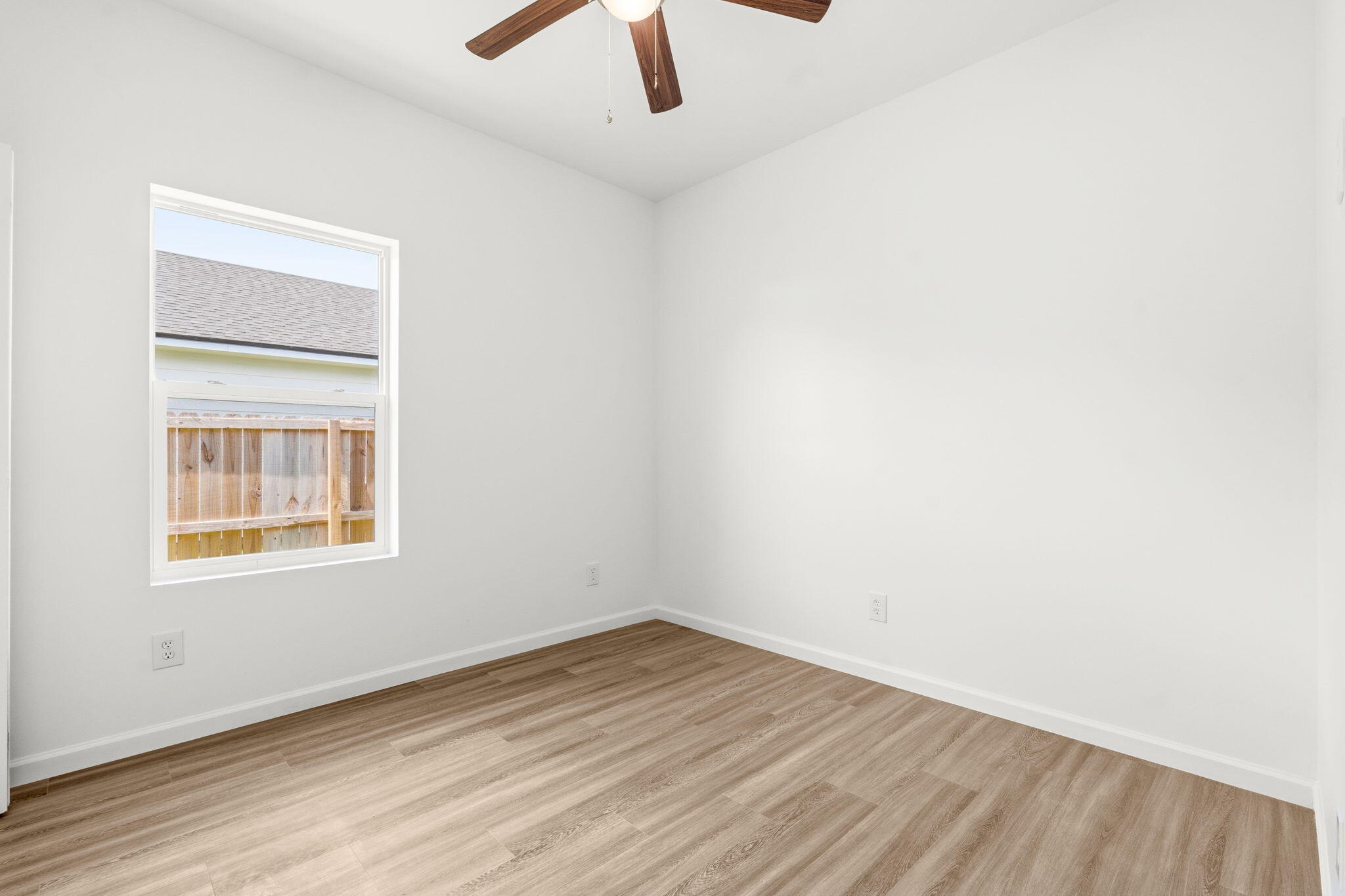 SHERMANS ADDN - Residential