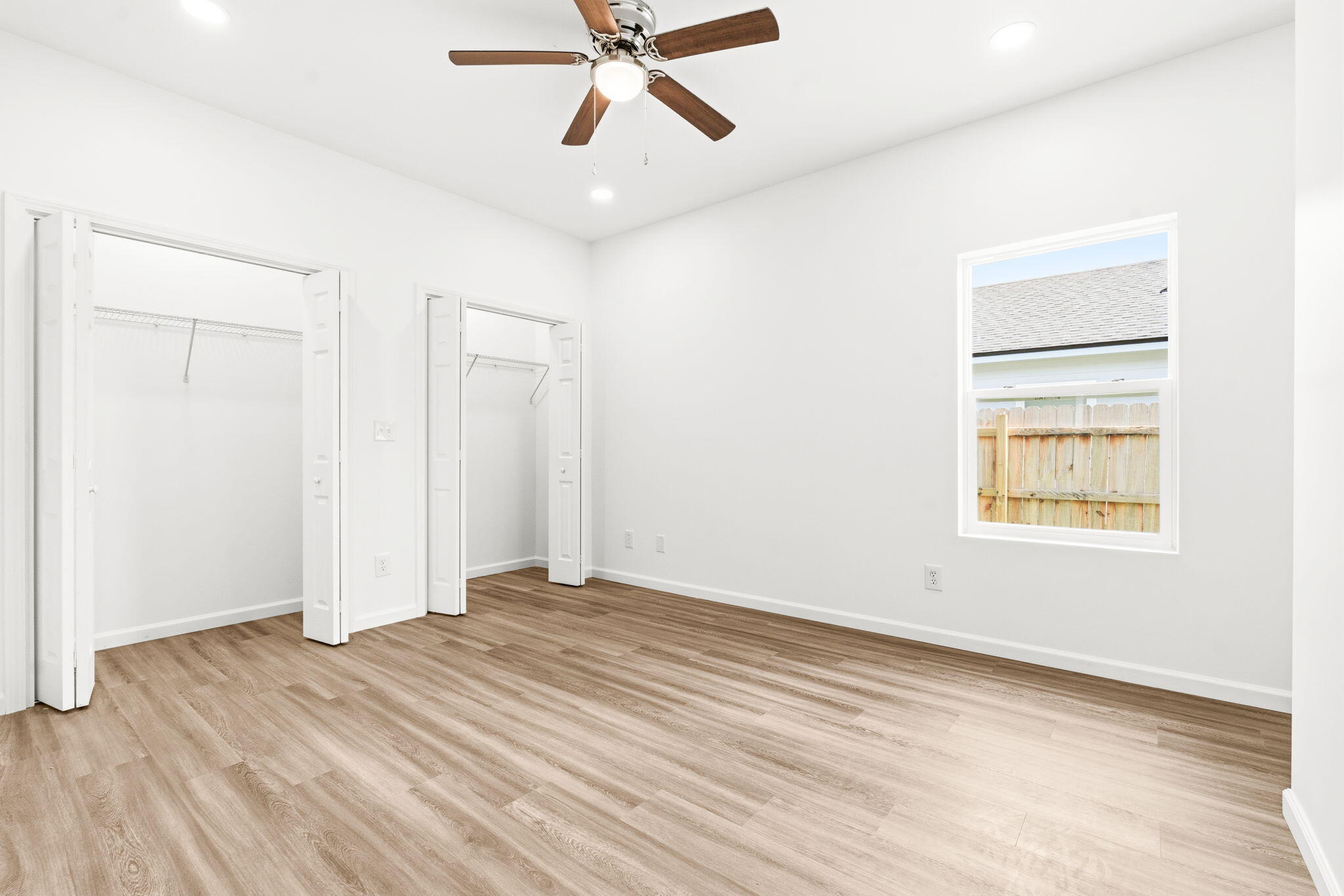 SHERMANS ADDN - Residential