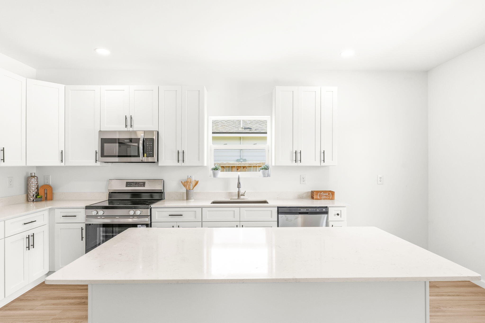 SHERMANS ADDN - Residential