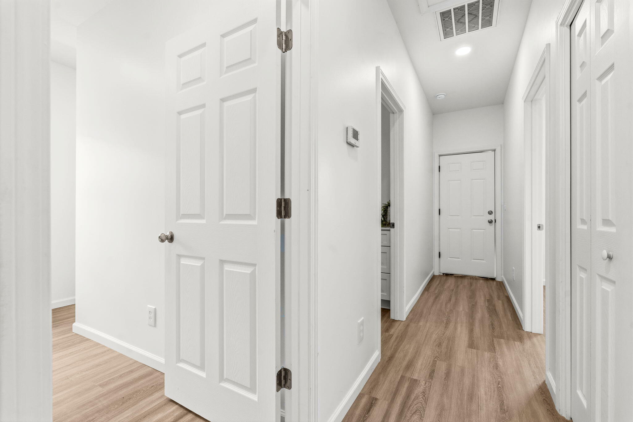 SHERMANS ADDN - Residential