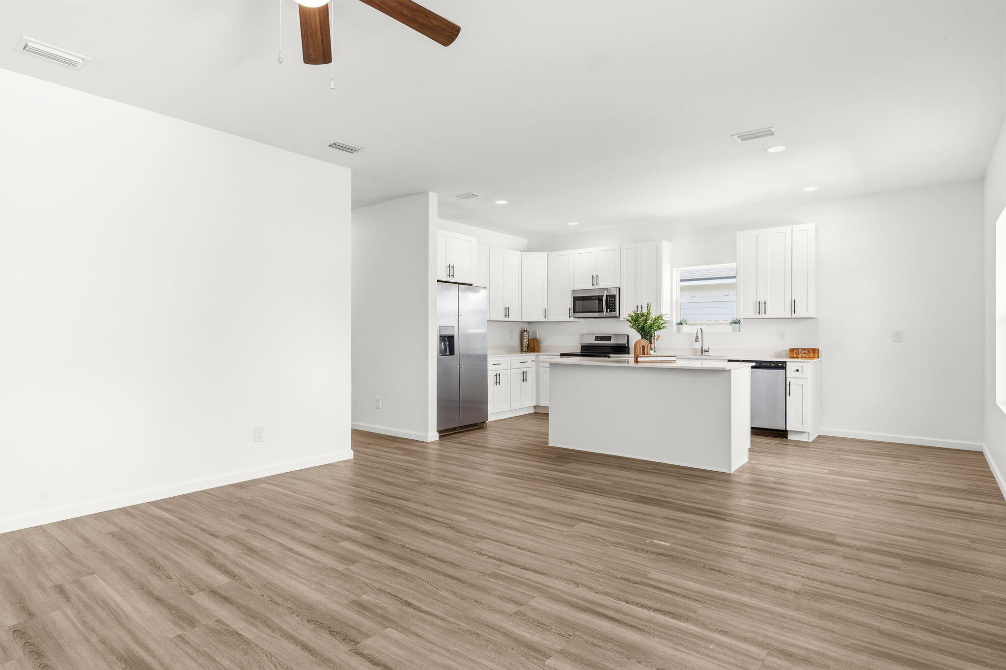 SHERMANS ADDN - Residential