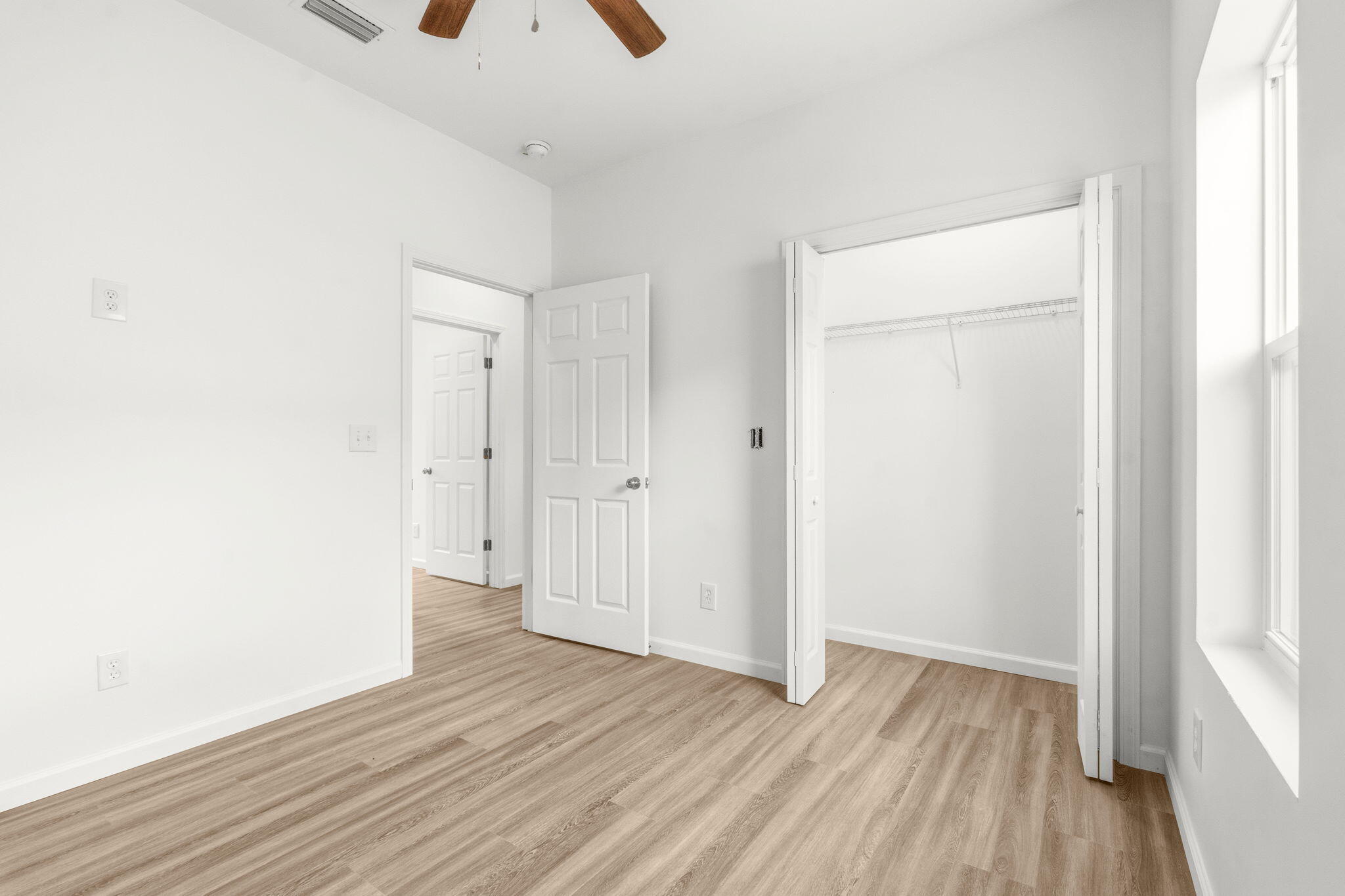SHERMANS ADDN - Residential