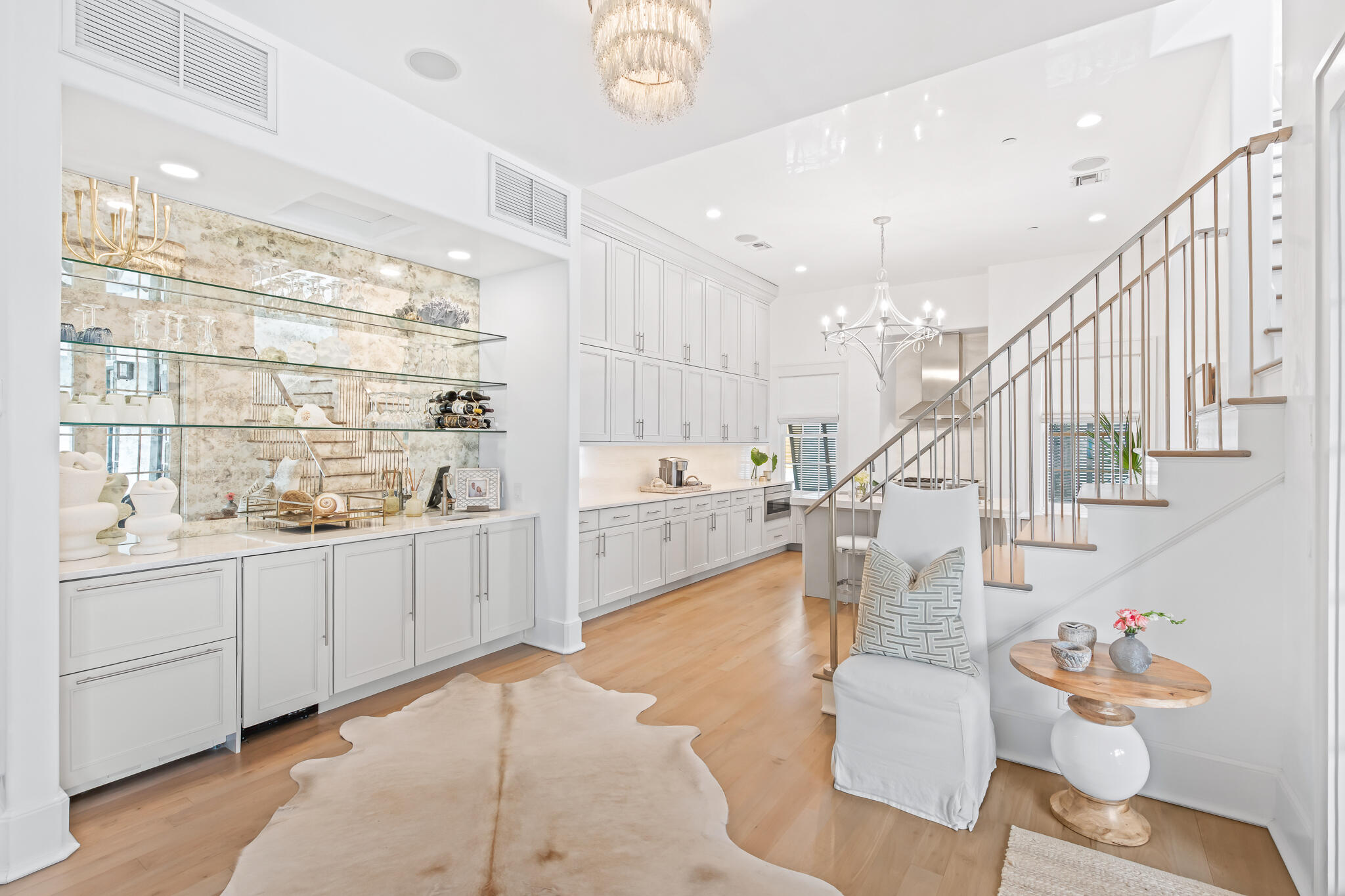 ALYS BEACH - Residential