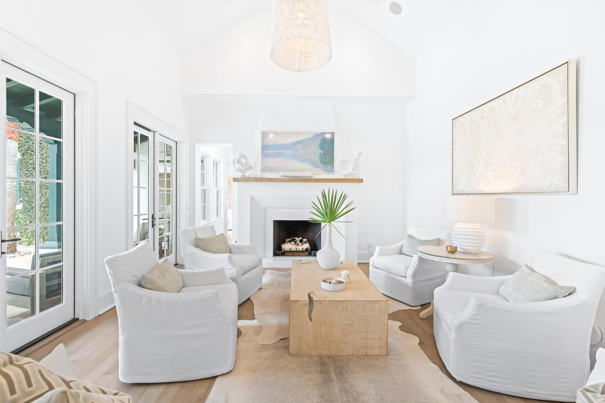 ALYS BEACH - Residential