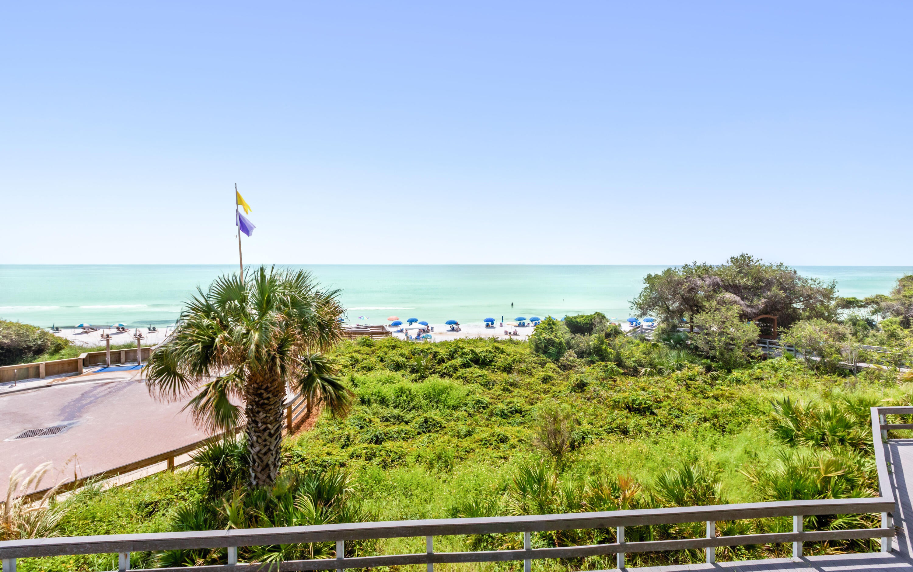 ONE SEAGROVE PLACE CONDOMINIUM - Residential