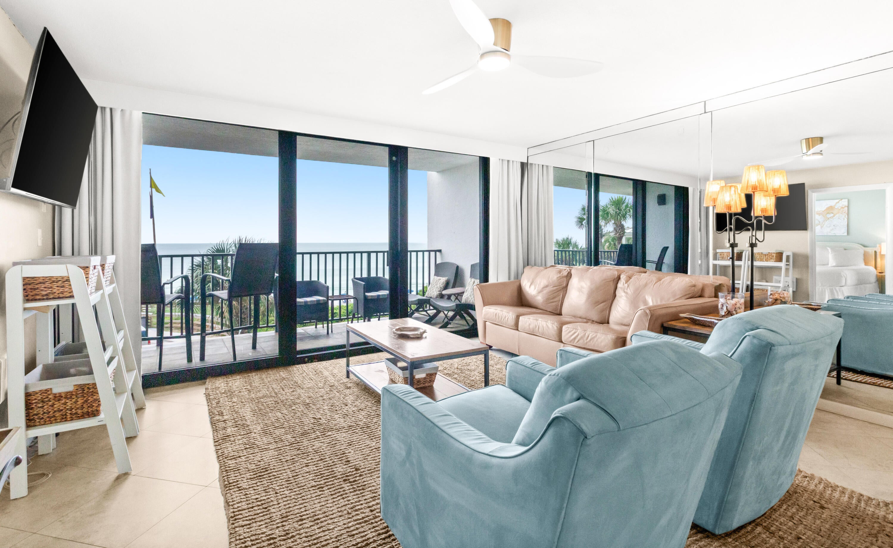 ONE SEAGROVE PLACE CONDOMINIUM - Residential