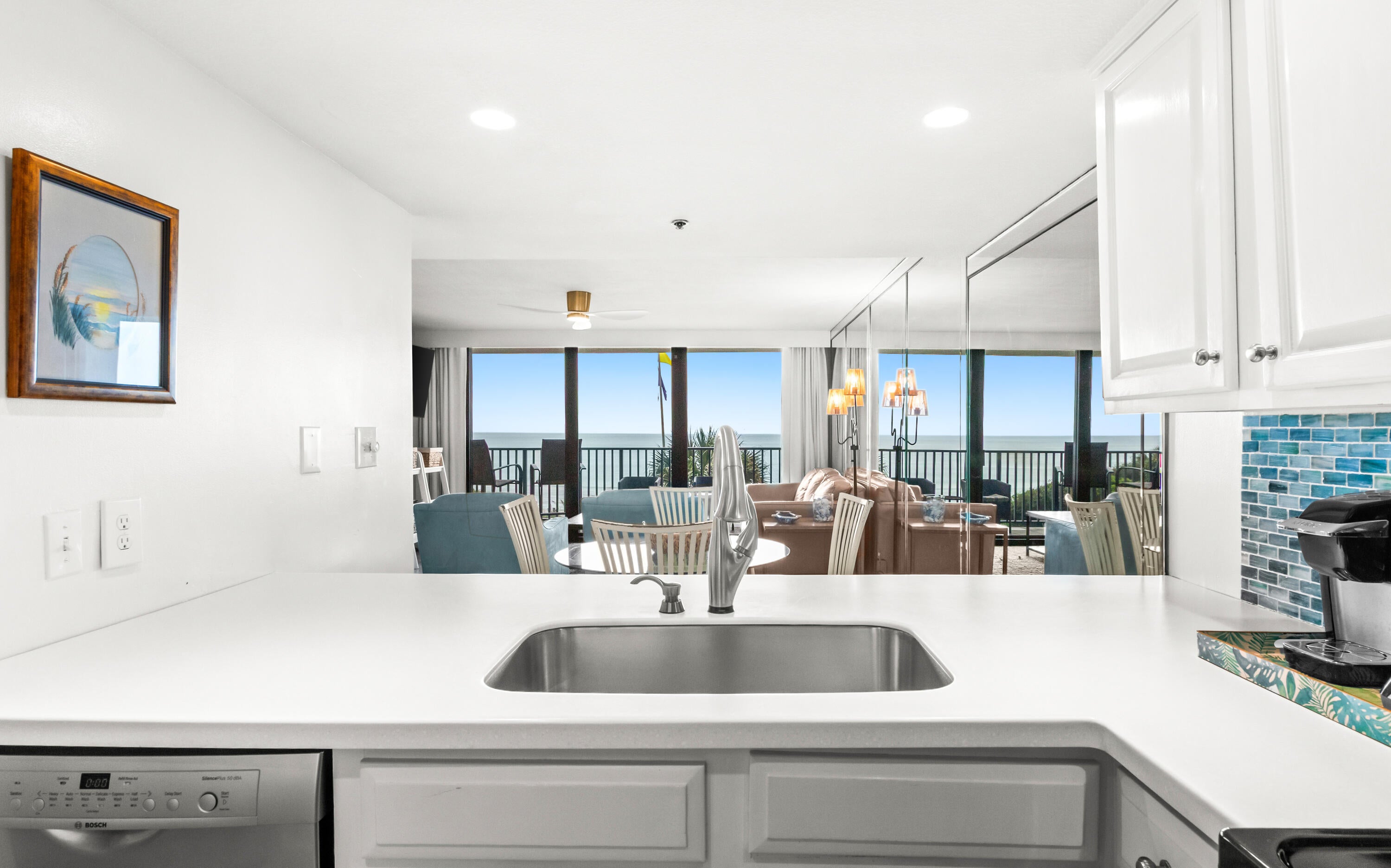 ONE SEAGROVE PLACE CONDOMINIUM - Residential
