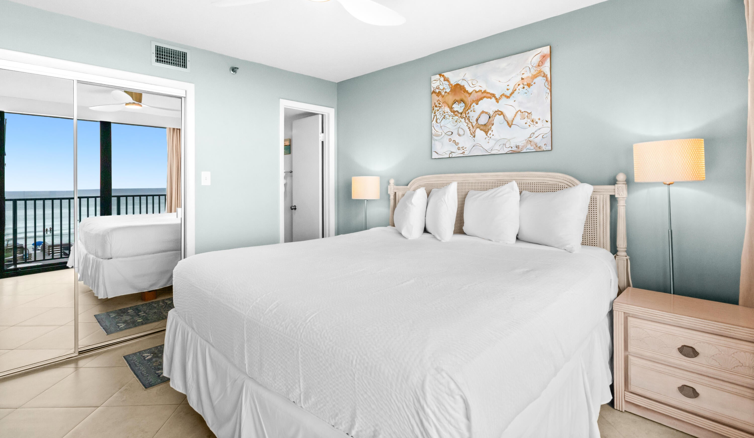 ONE SEAGROVE PLACE CONDOMINIUM - Residential