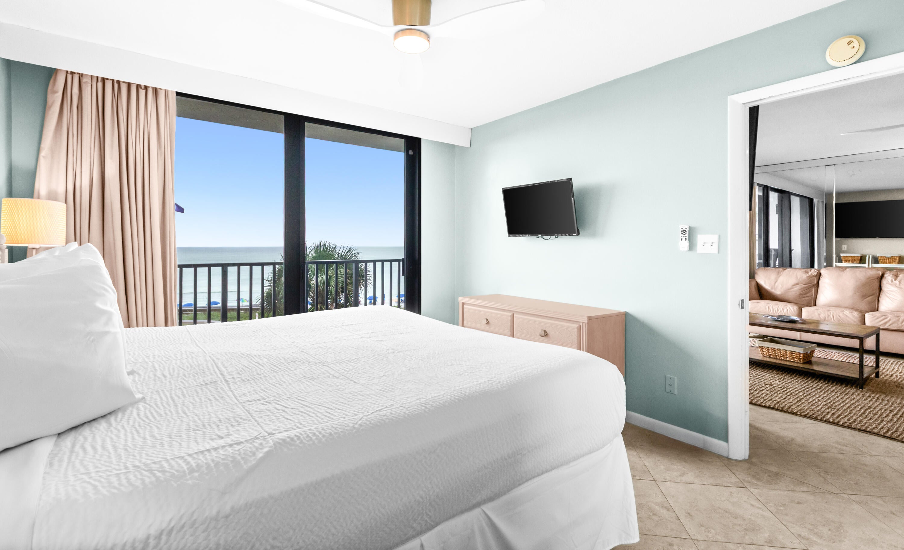 ONE SEAGROVE PLACE CONDOMINIUM - Residential