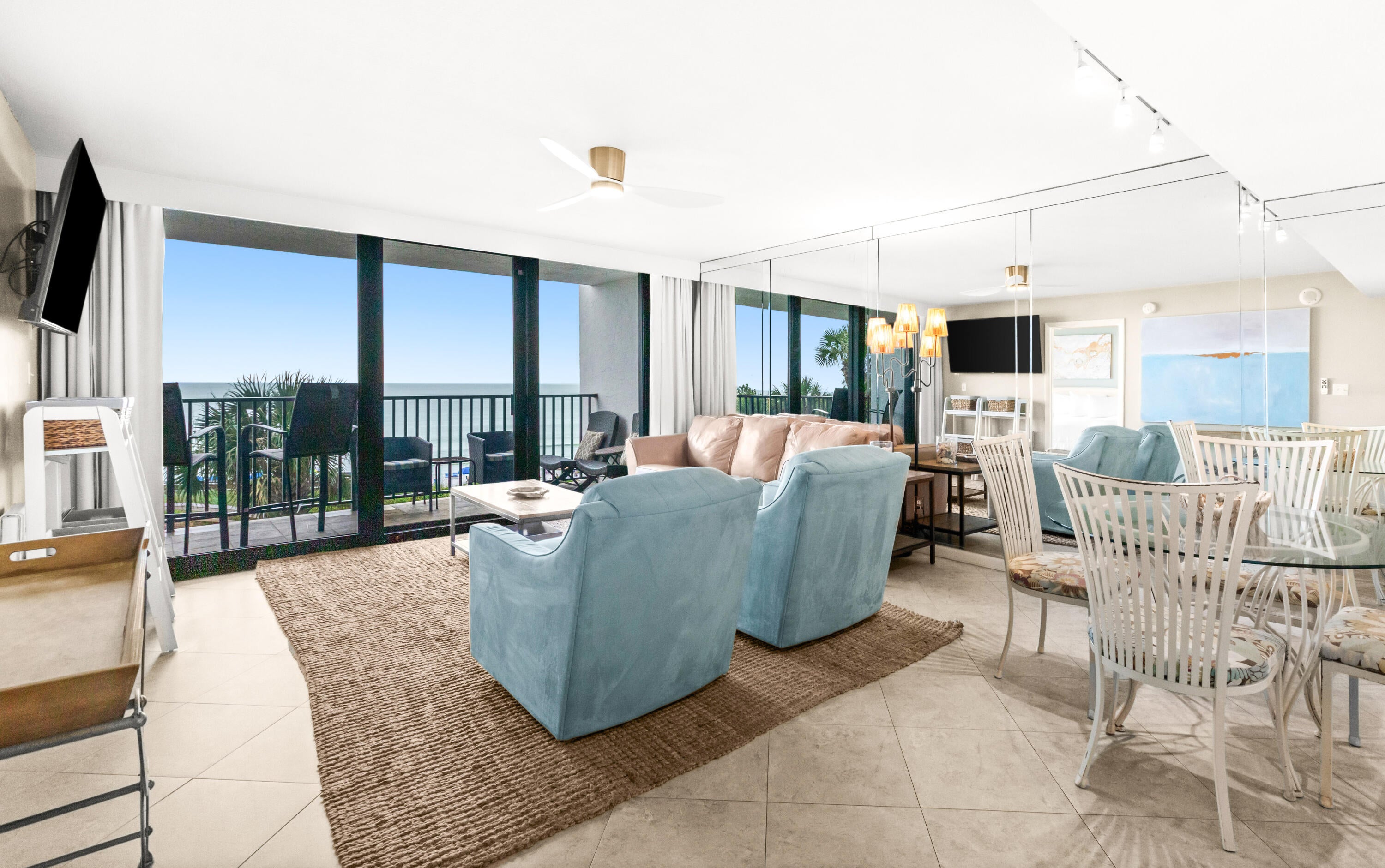 ONE SEAGROVE PLACE CONDOMINIUM - Residential