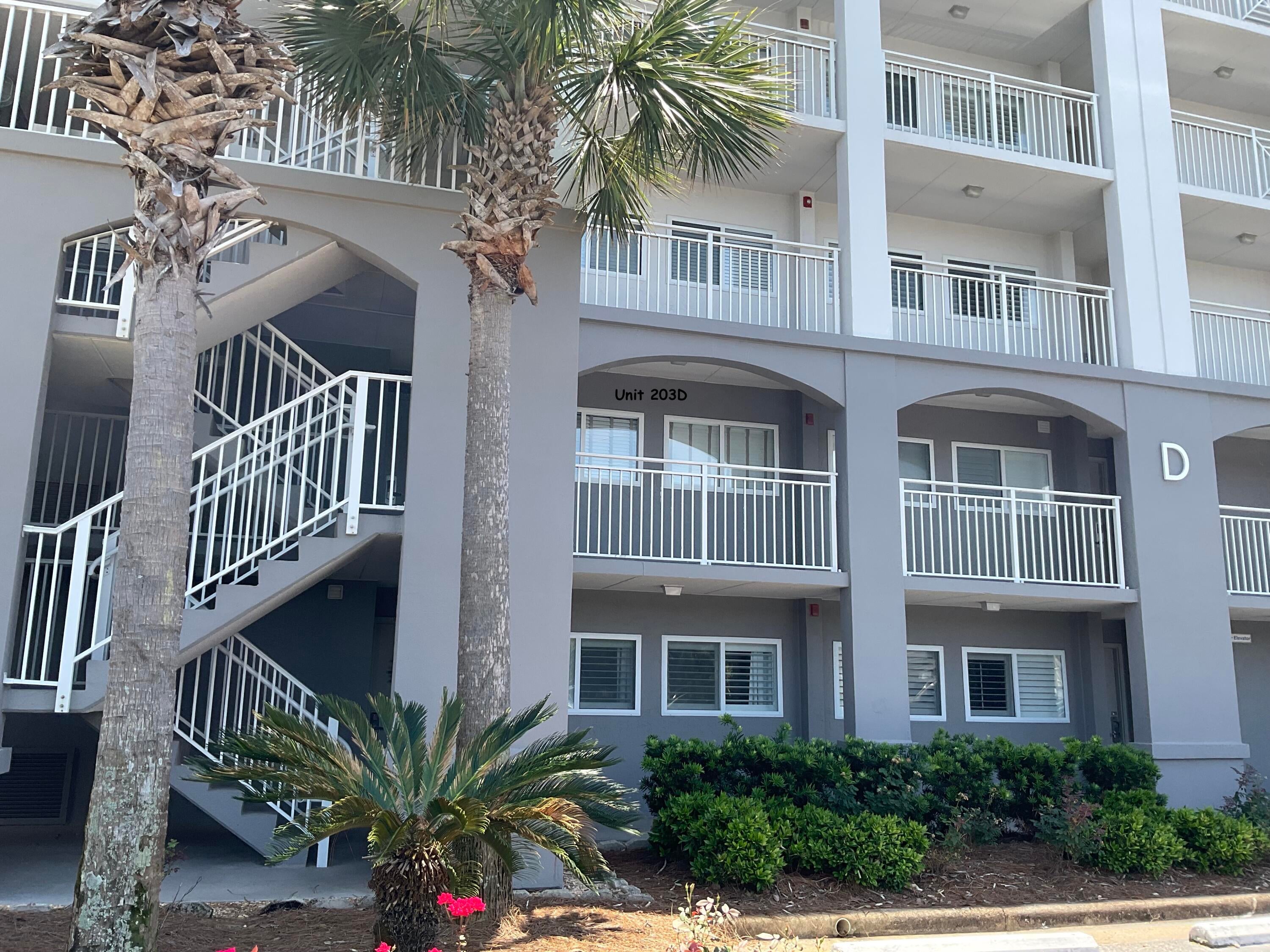 BEACH HOUSE CONDO PH 2 - Residential