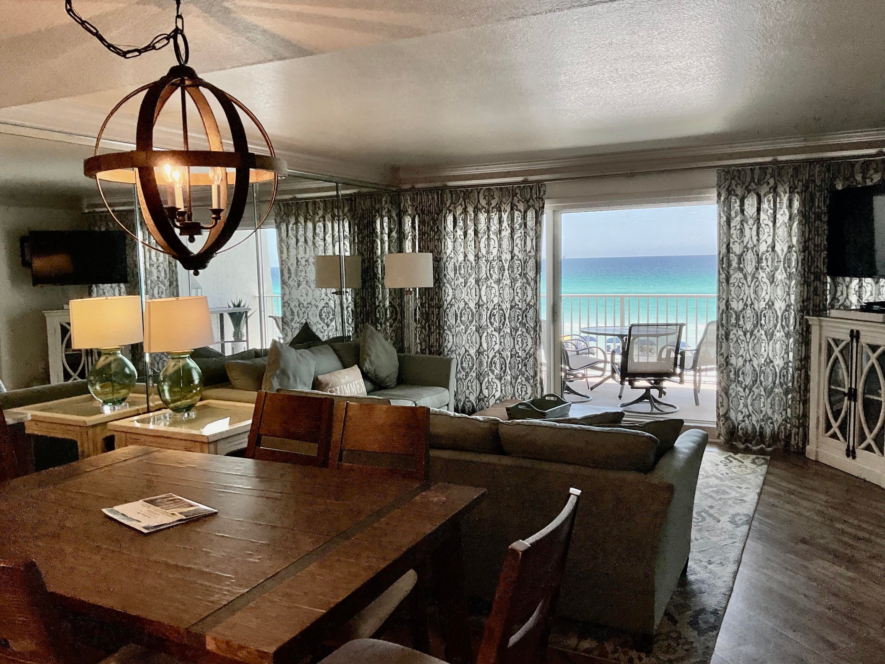 BEACH HOUSE CONDO PH 2 - Residential