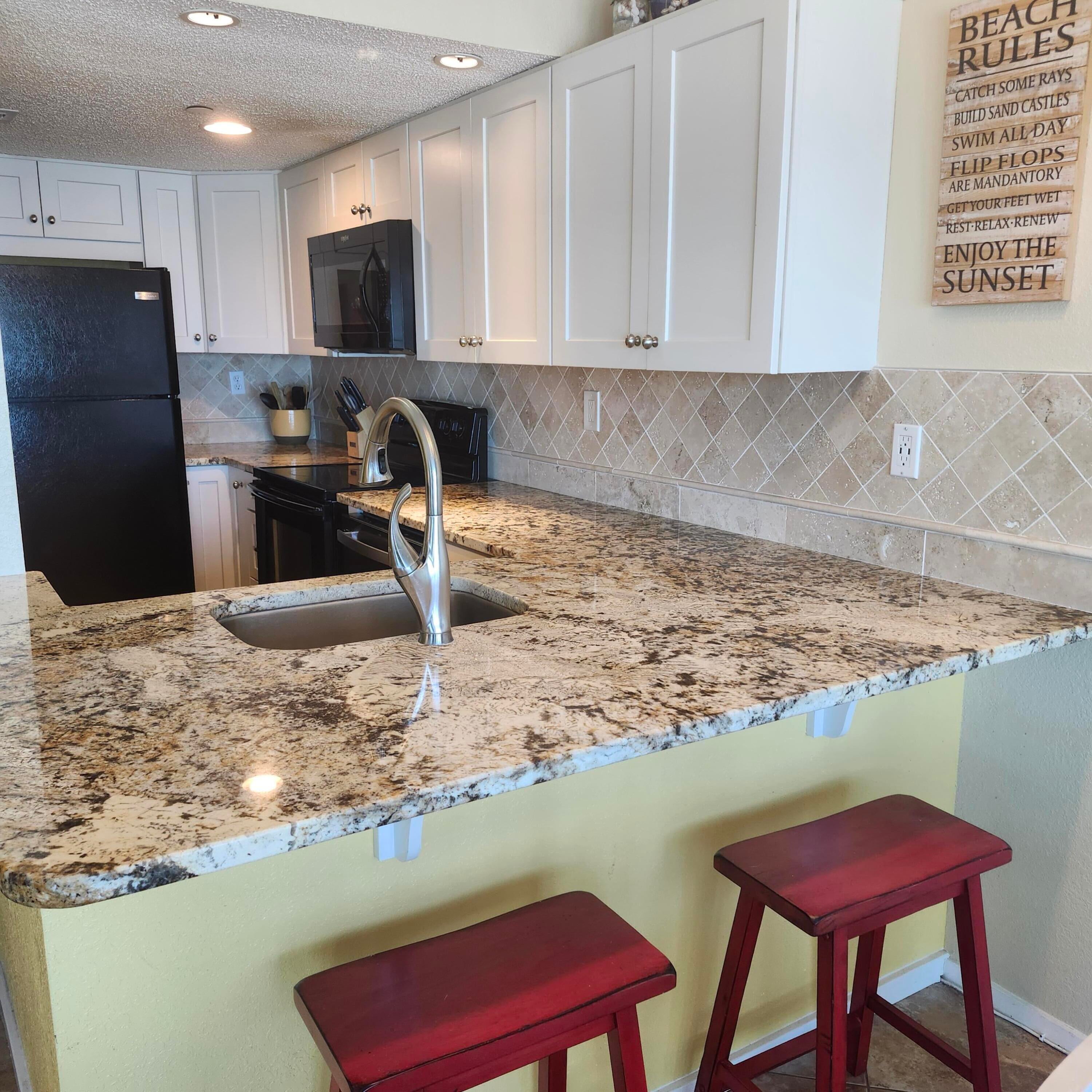 ISLANDER BEACH RESORT CONDO - Residential
